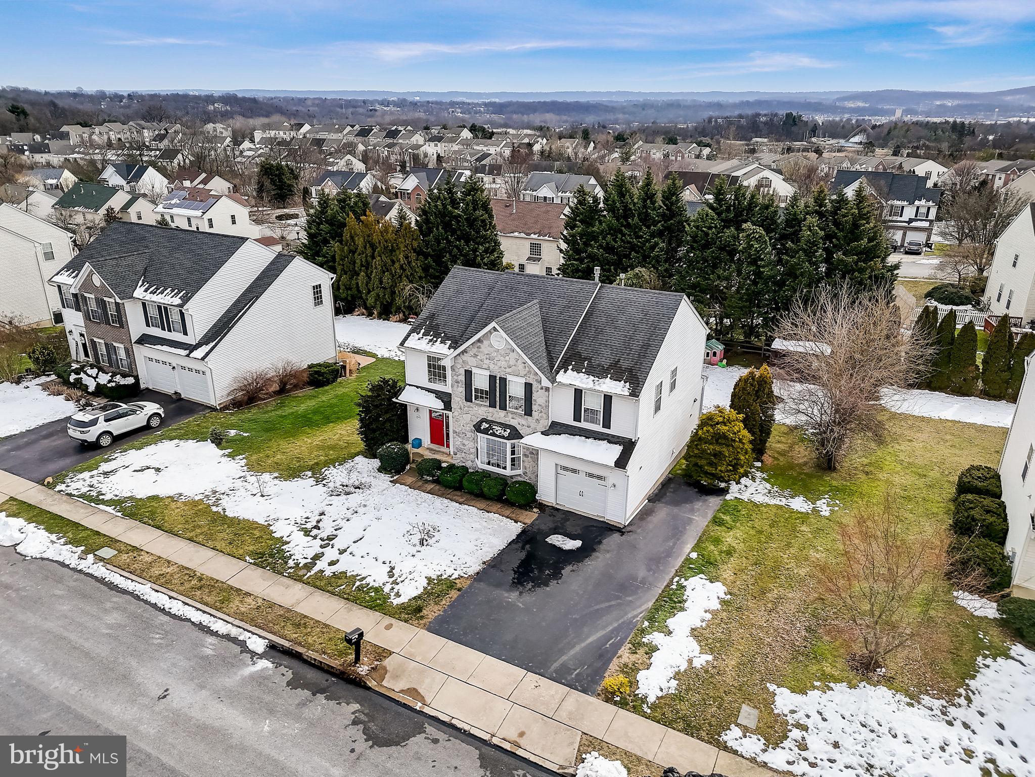 THE COLONY - Residential