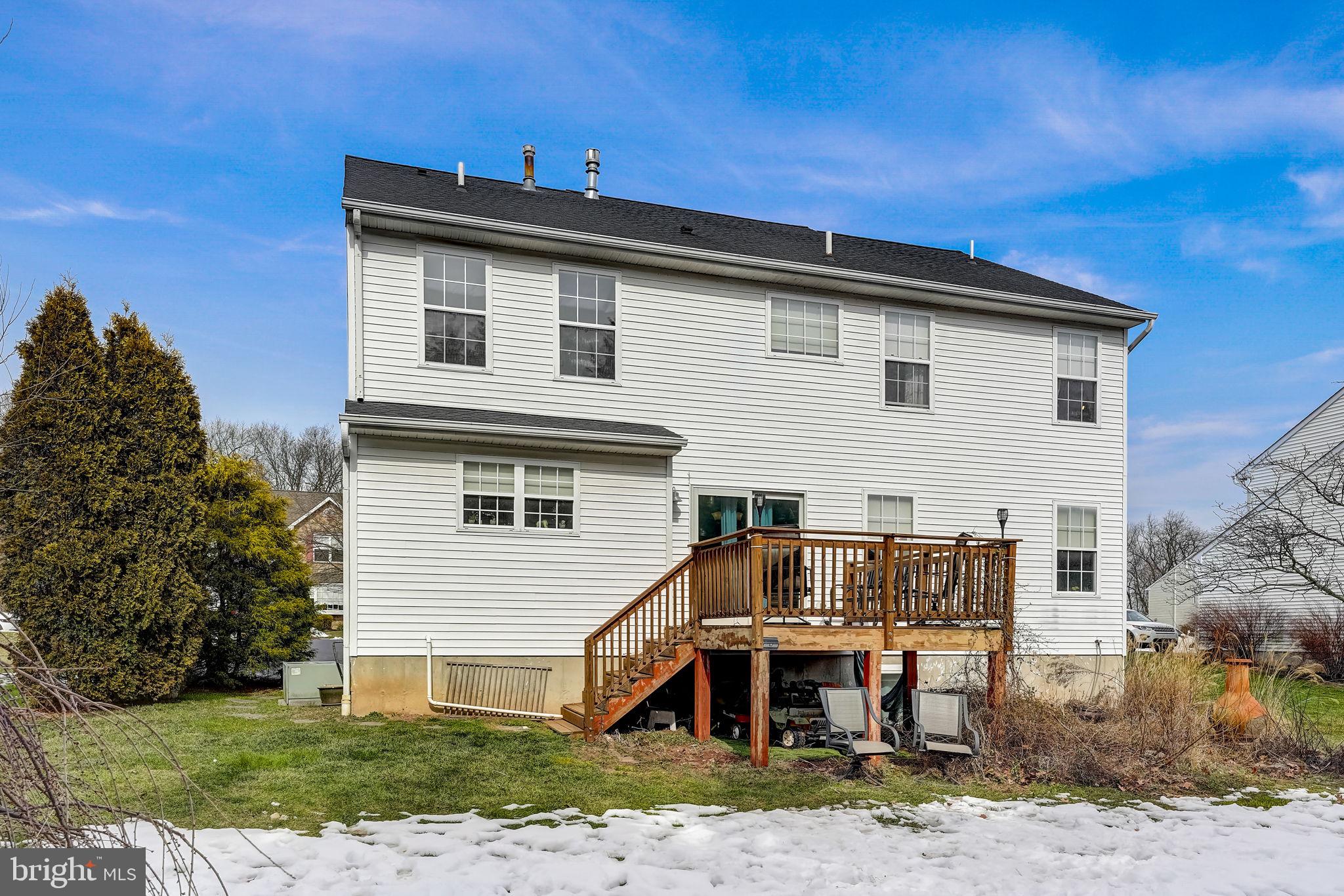 THE COLONY - Residential