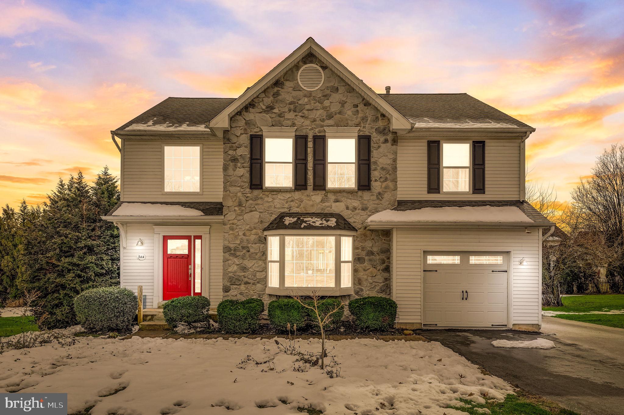 THE COLONY - Residential