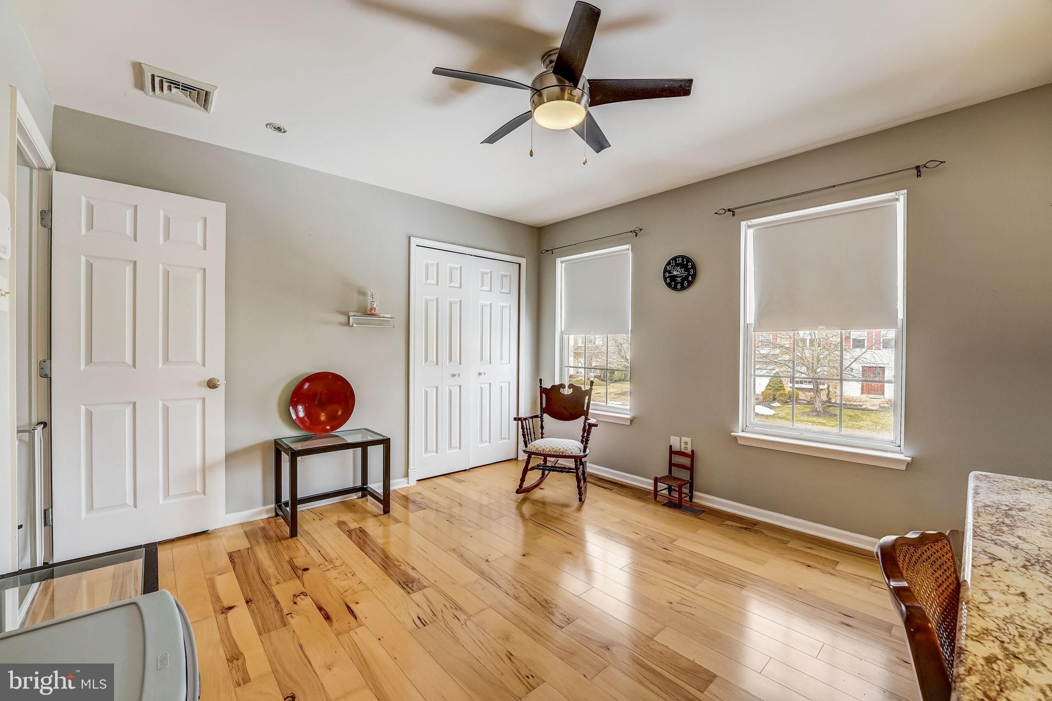 THE COLONY - Residential