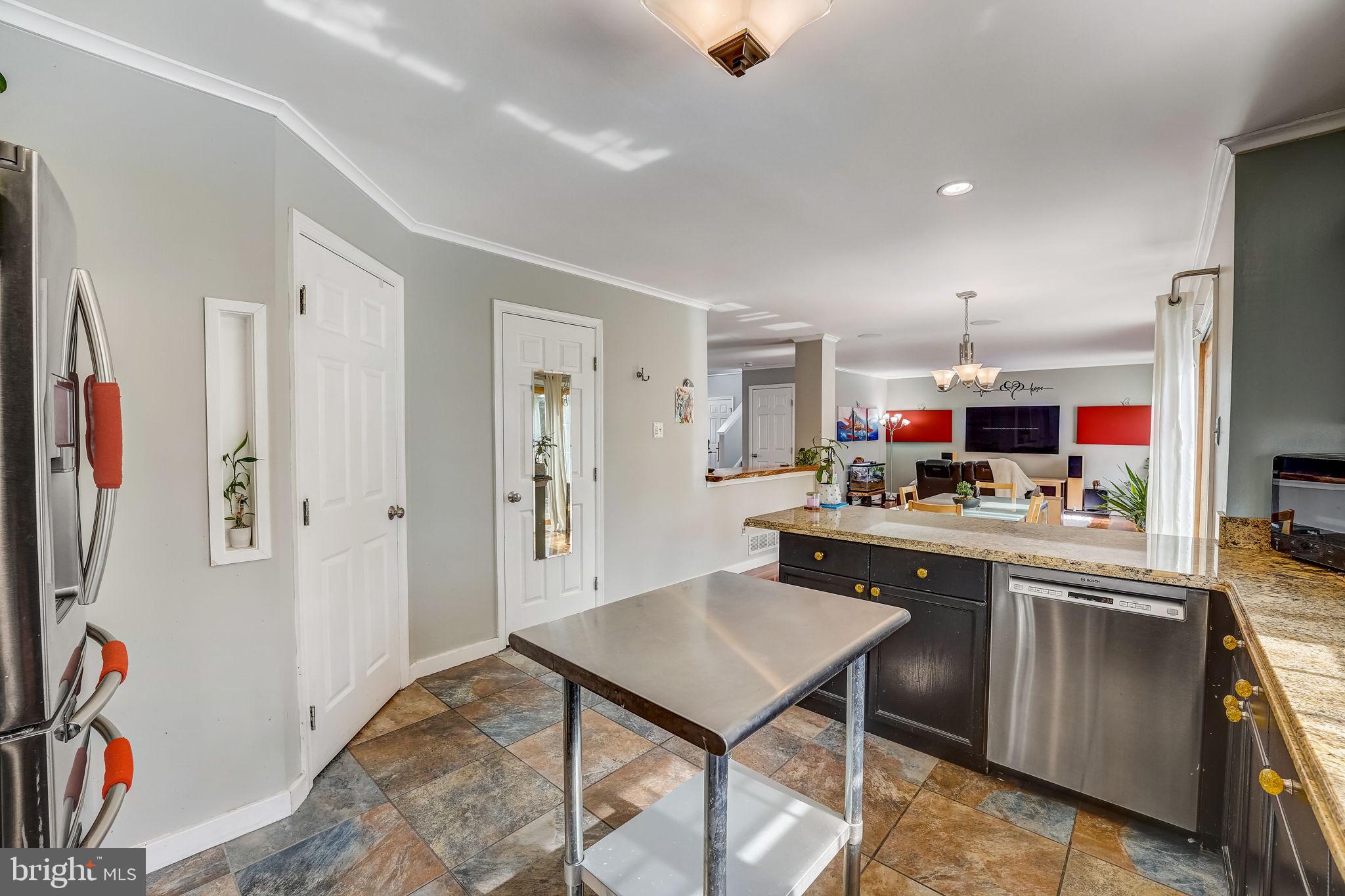 THE COLONY - Residential