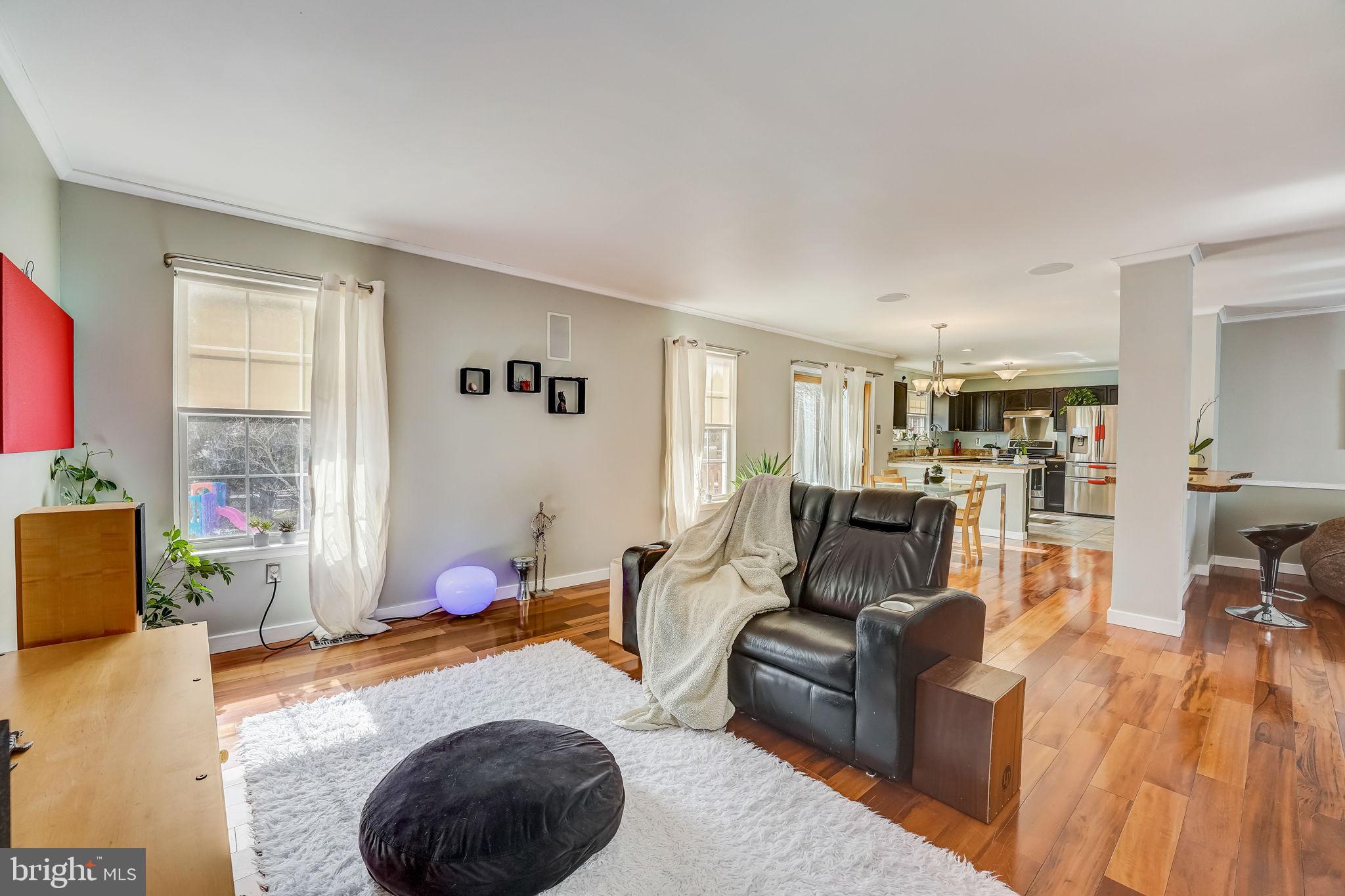 THE COLONY - Residential