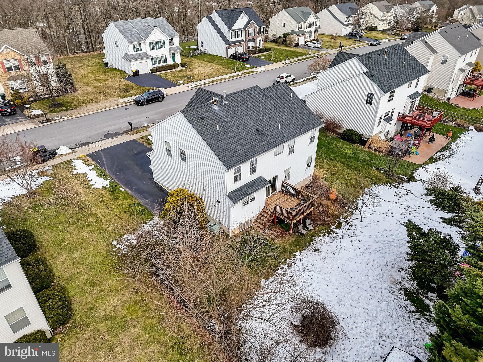 THE COLONY - Residential