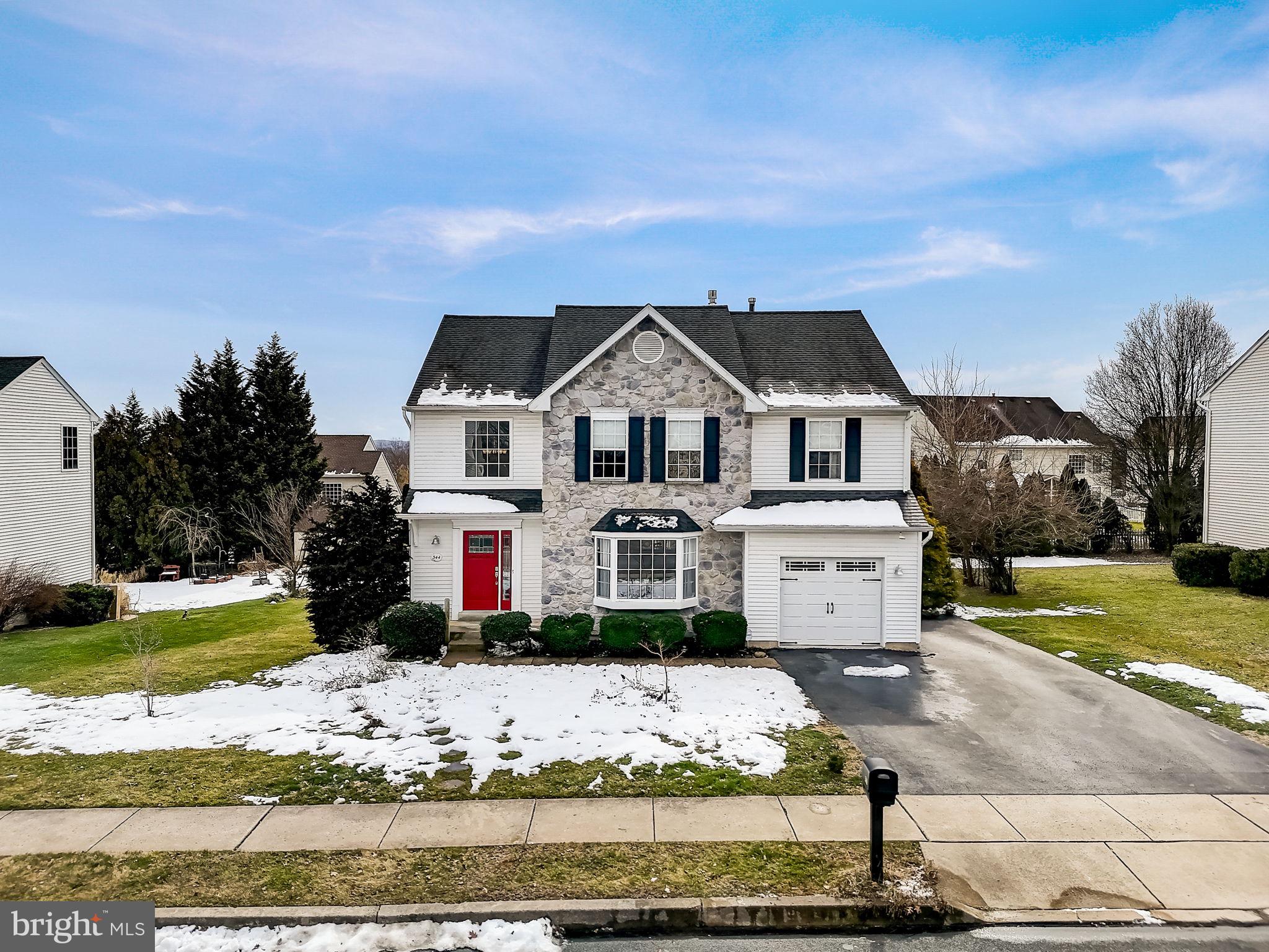 THE COLONY - Residential