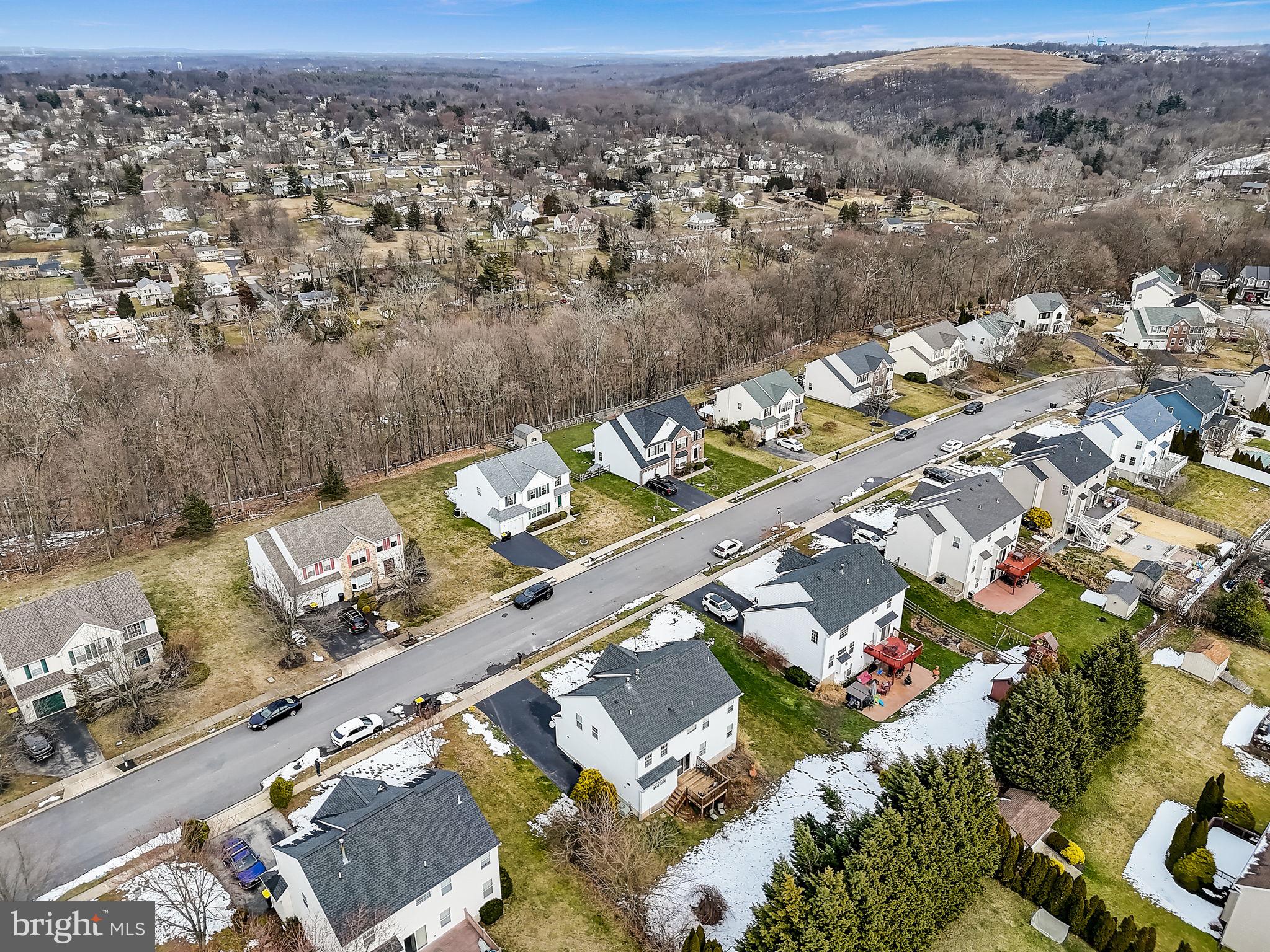 THE COLONY - Residential