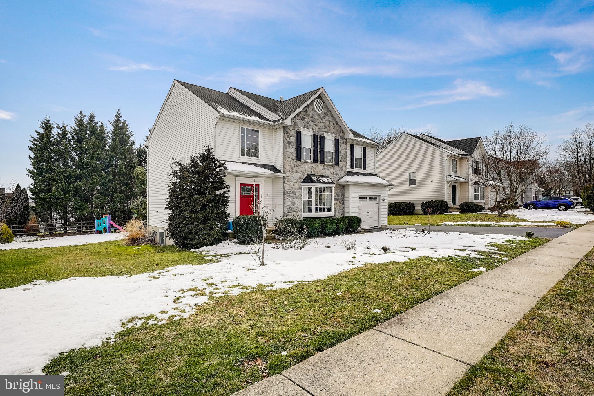 THE COLONY - Residential