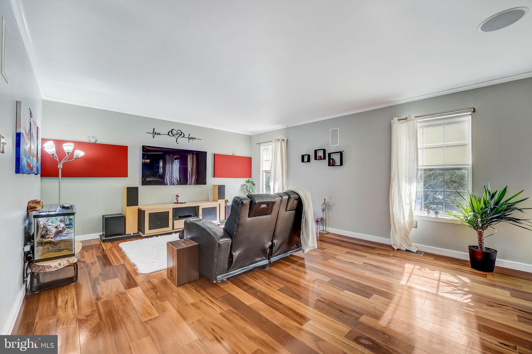 THE COLONY - Residential