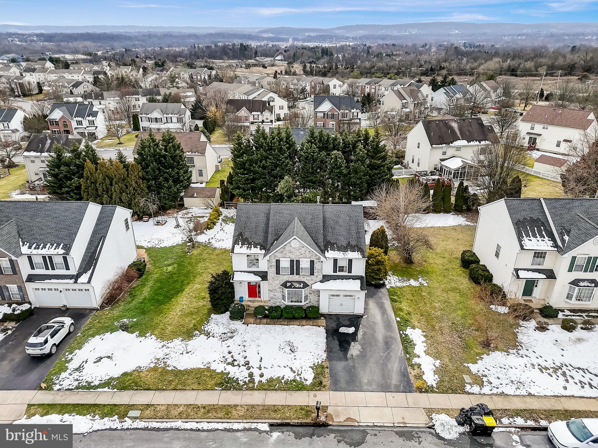 THE COLONY - Residential