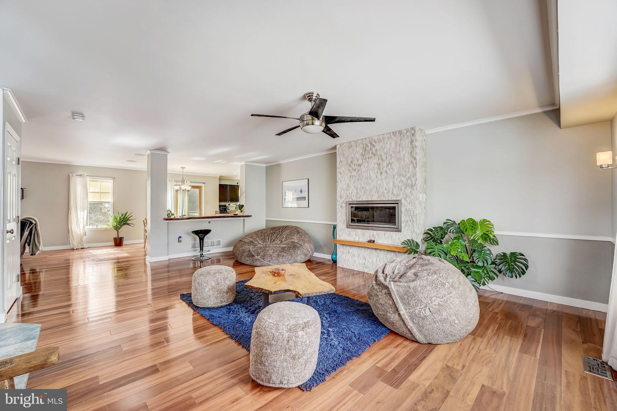 THE COLONY - Residential