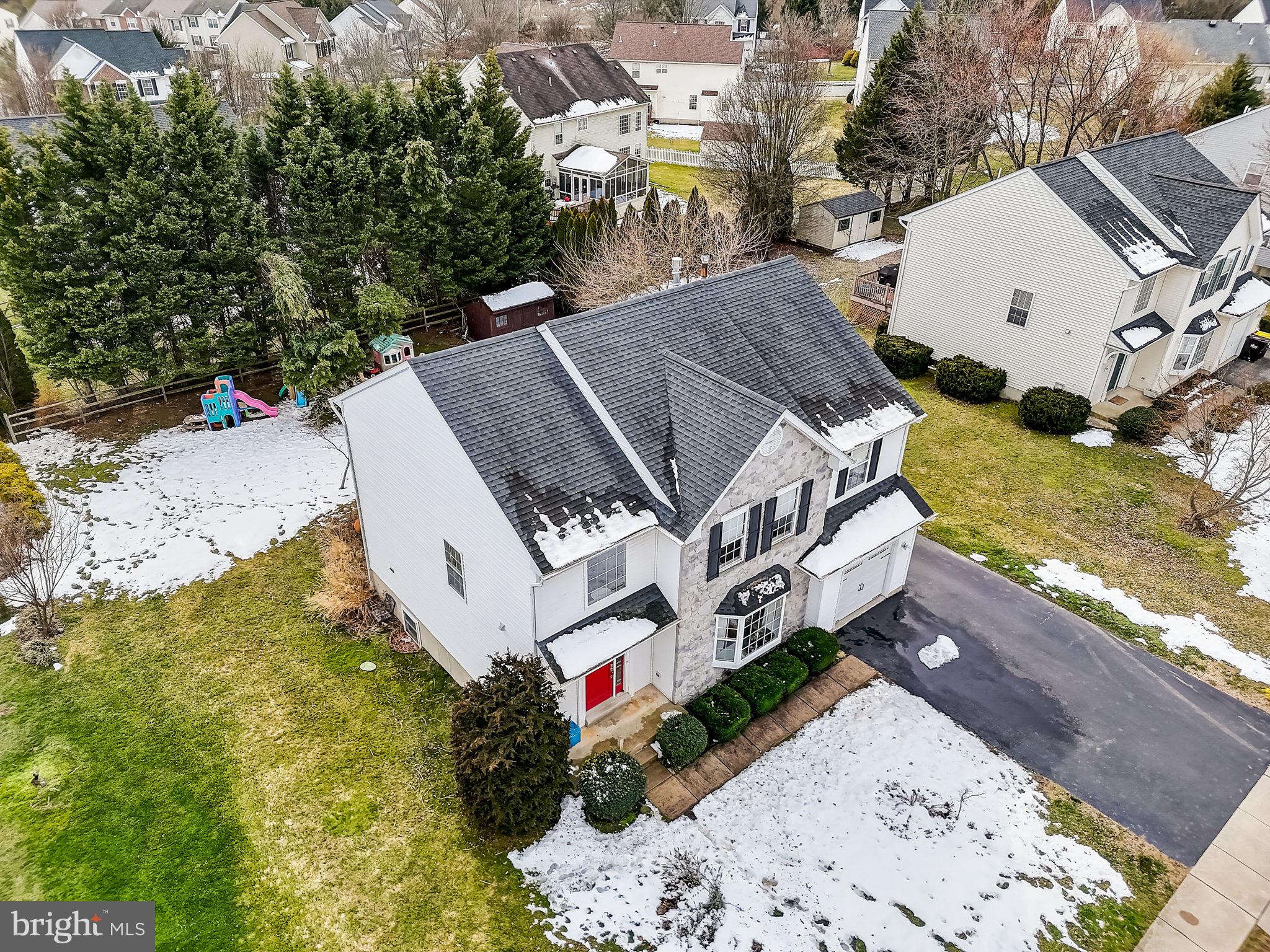 THE COLONY - Residential