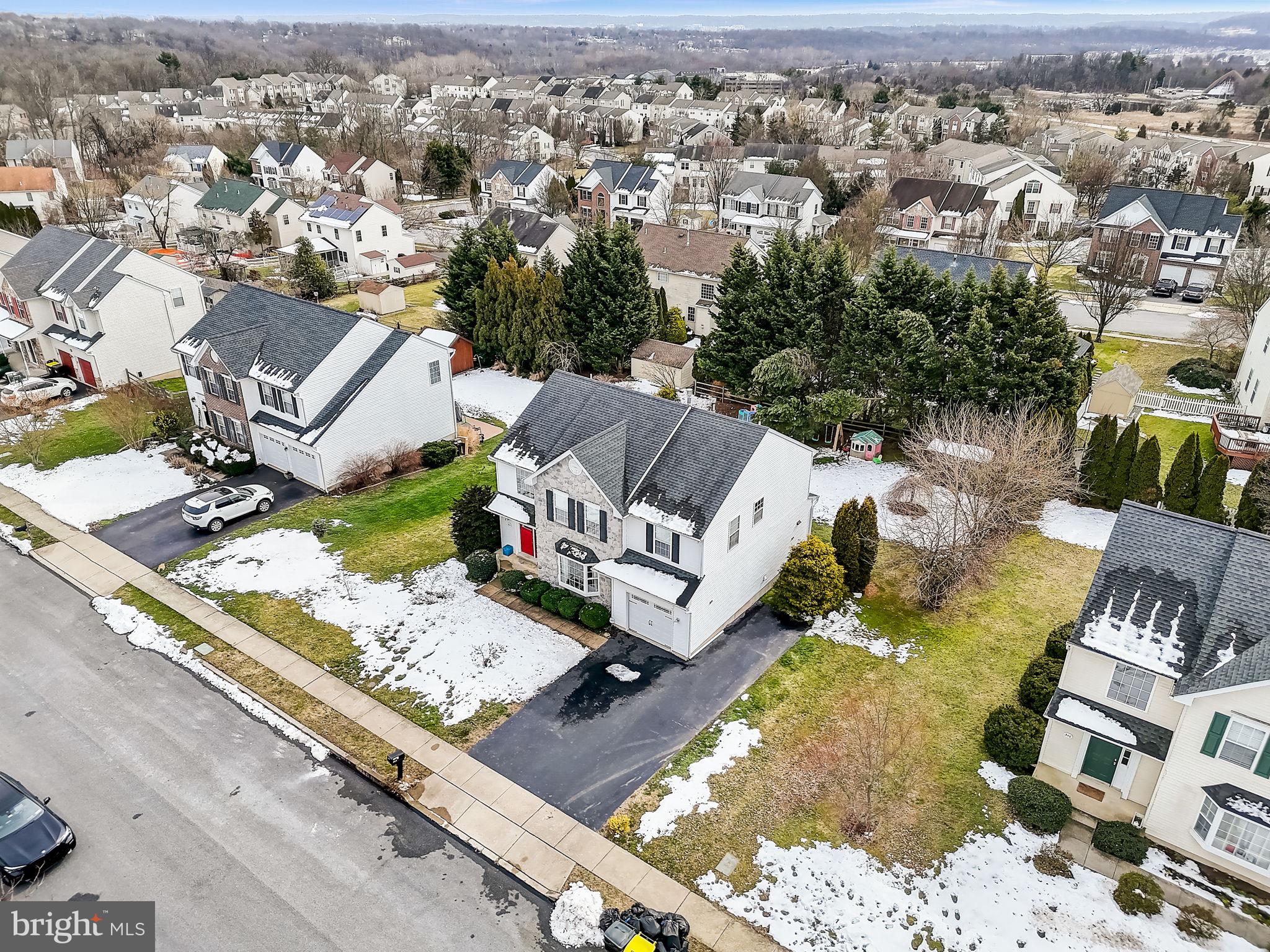 THE COLONY - Residential