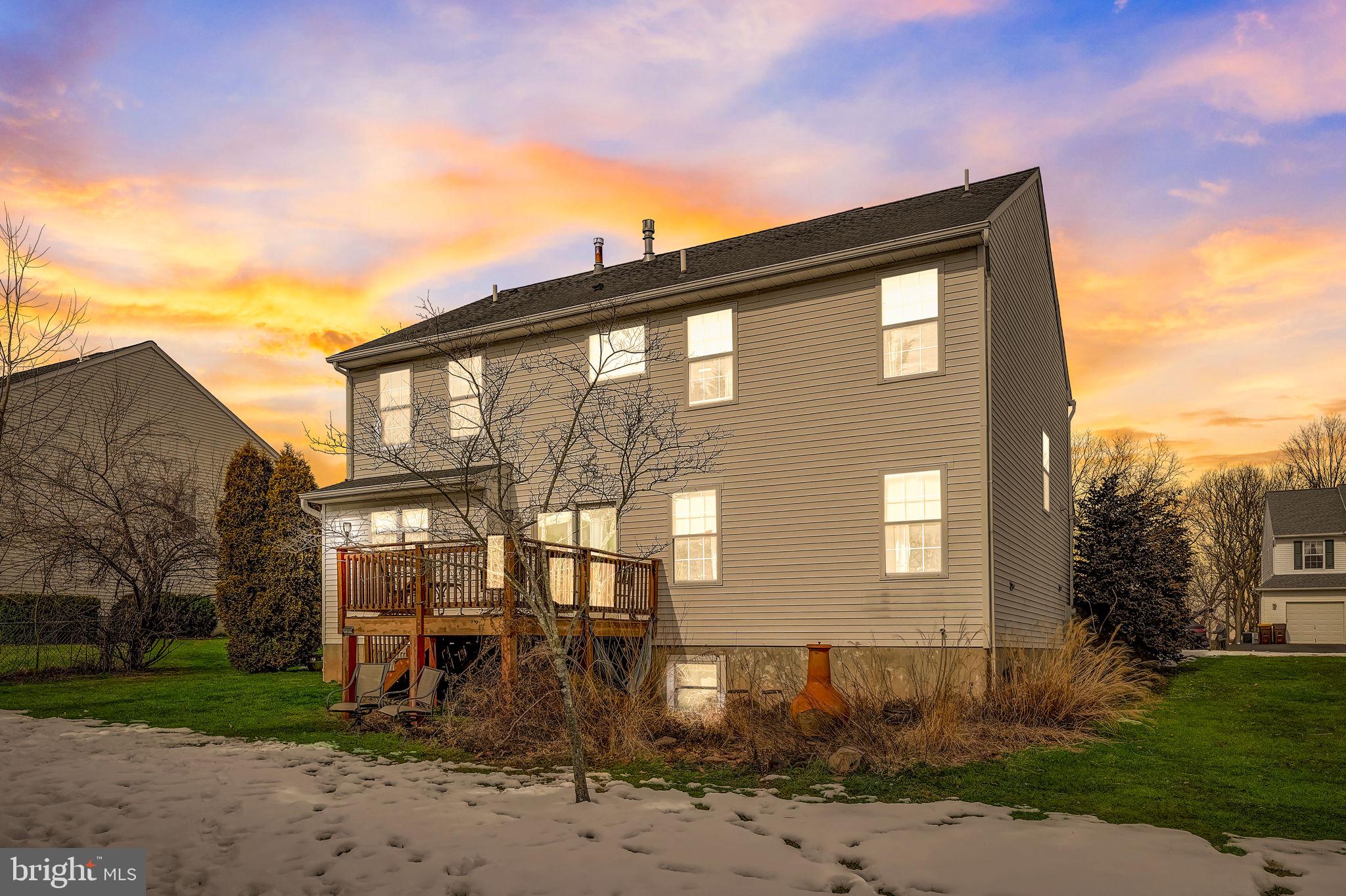 THE COLONY - Residential