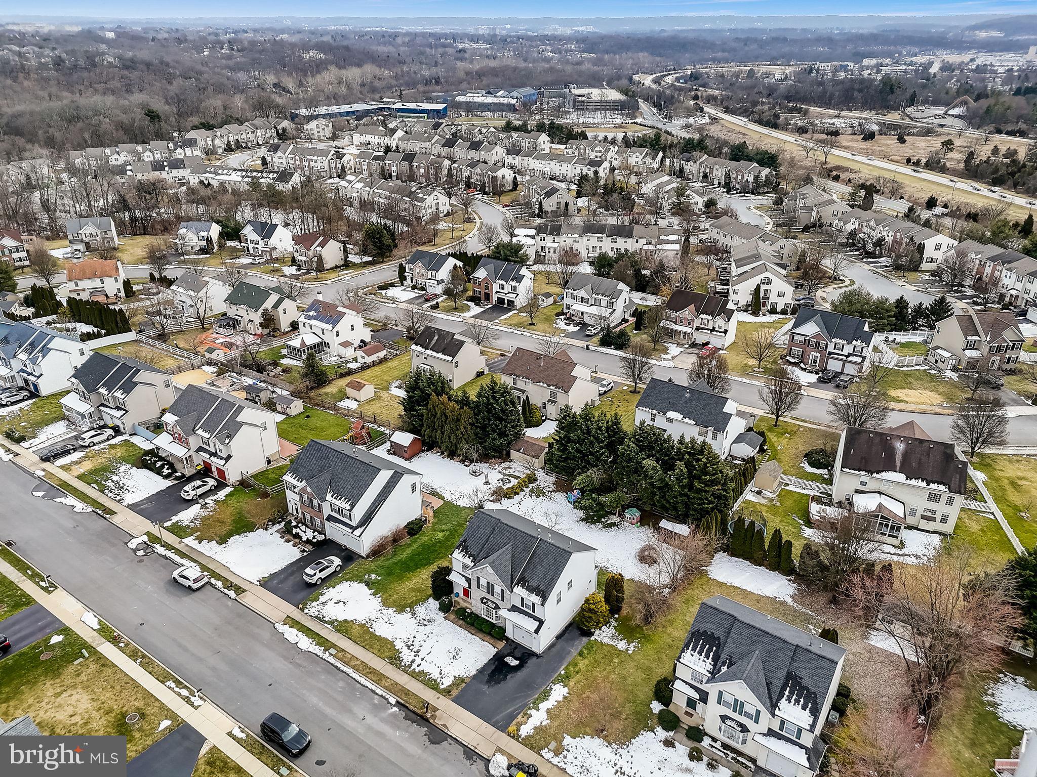 THE COLONY - Residential