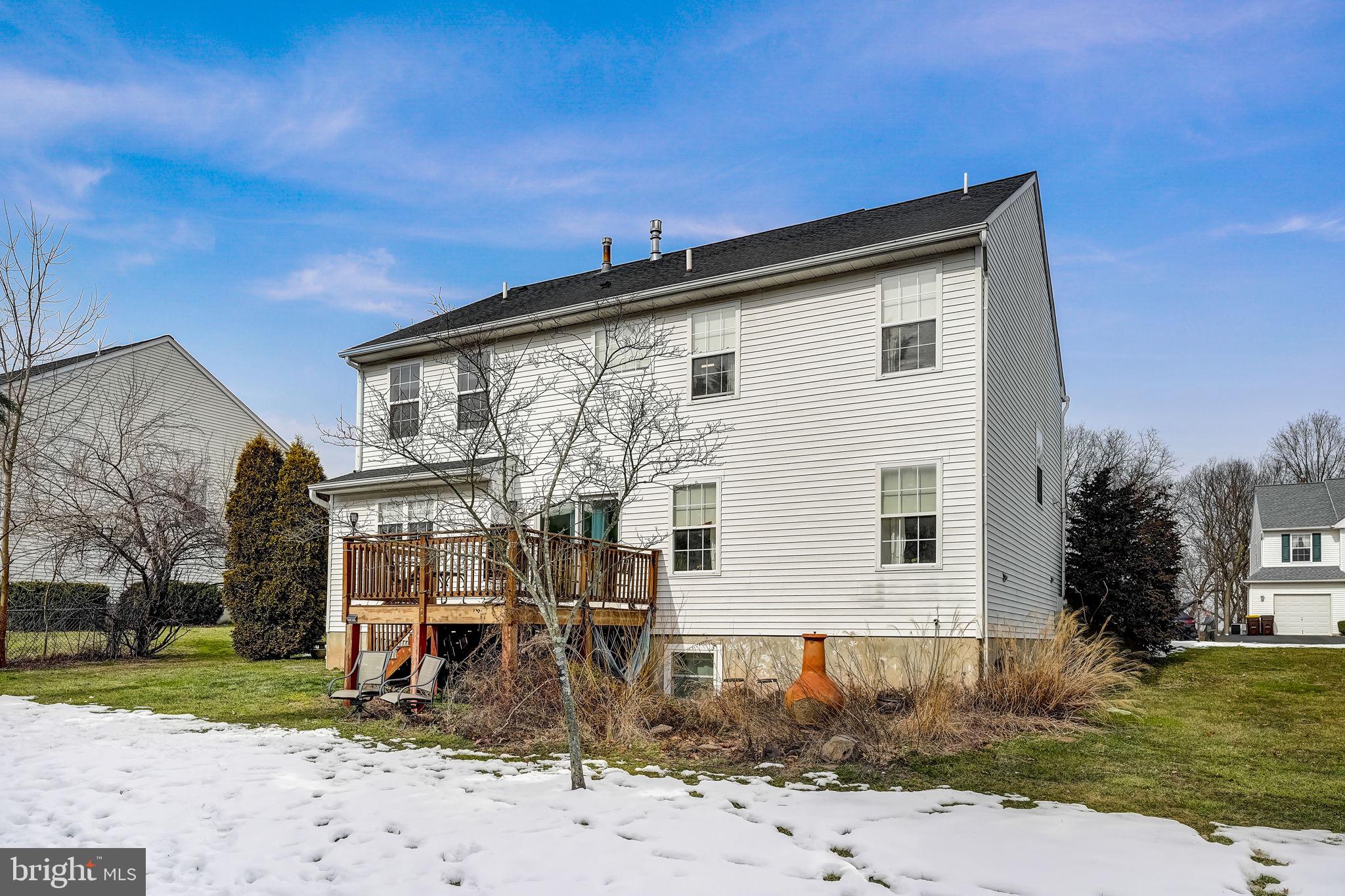 THE COLONY - Residential