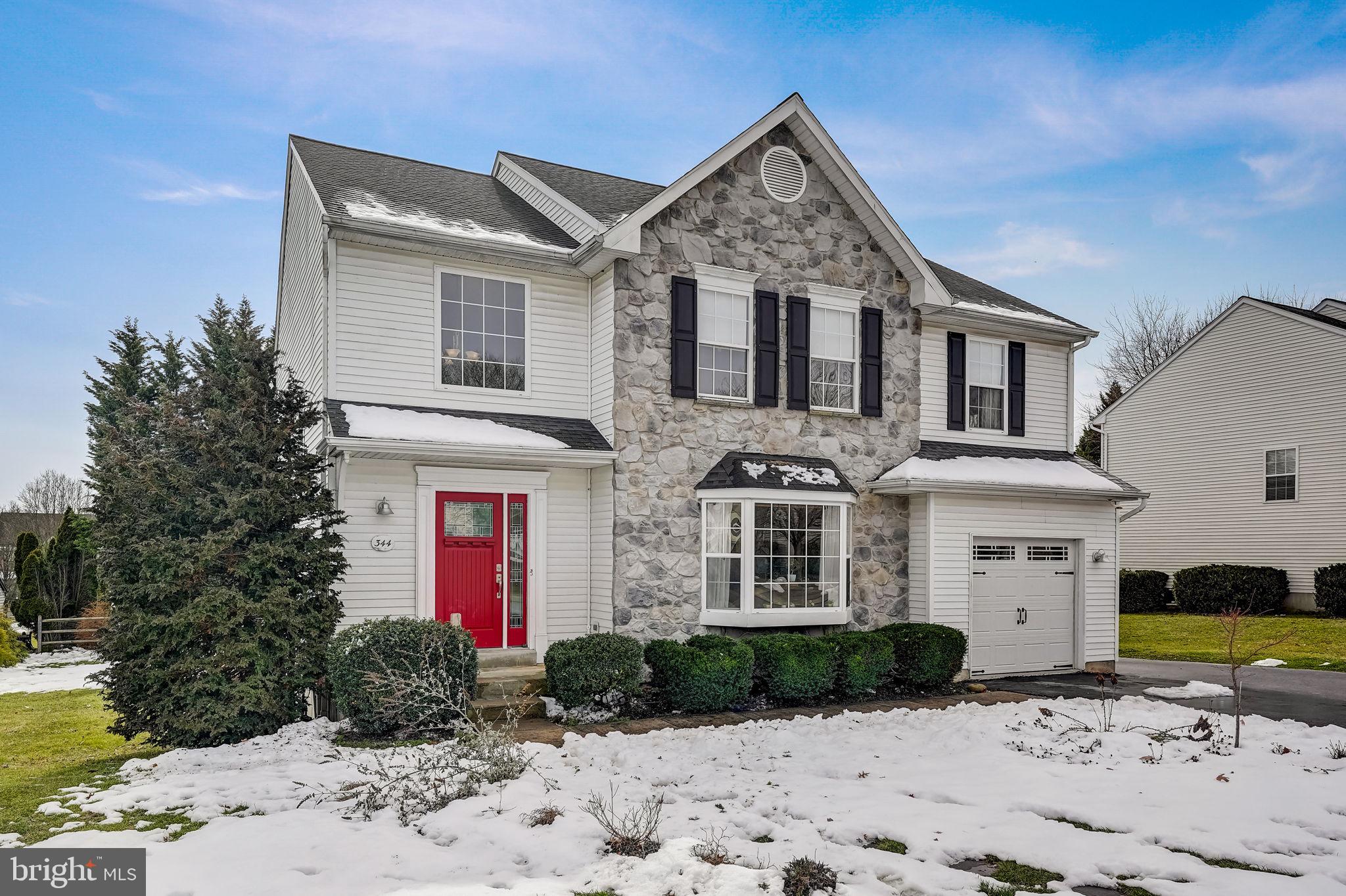 THE COLONY - Residential