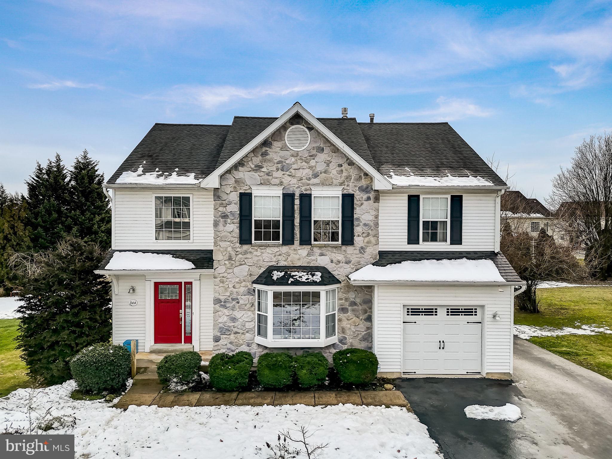 THE COLONY - Residential