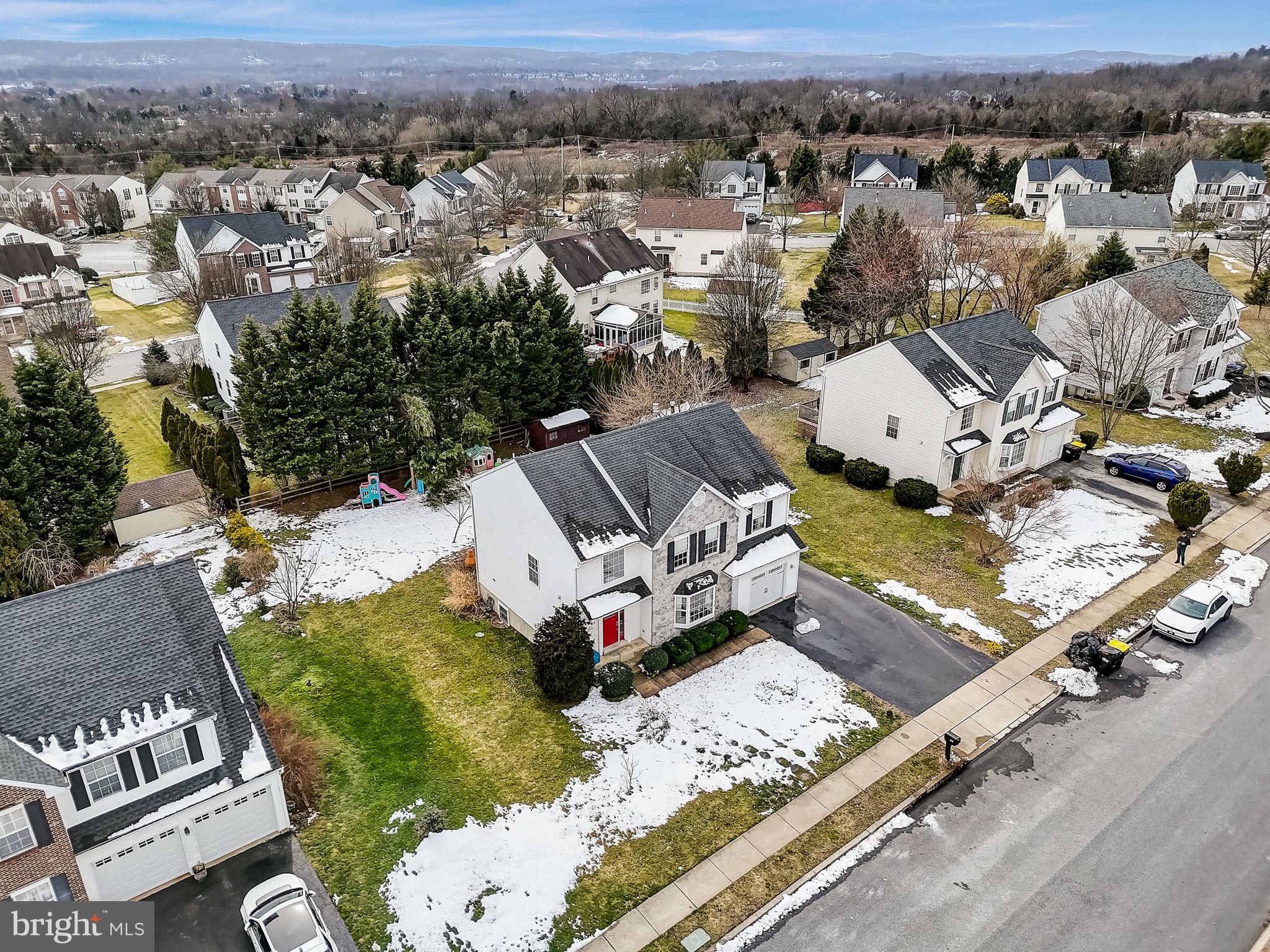 THE COLONY - Residential