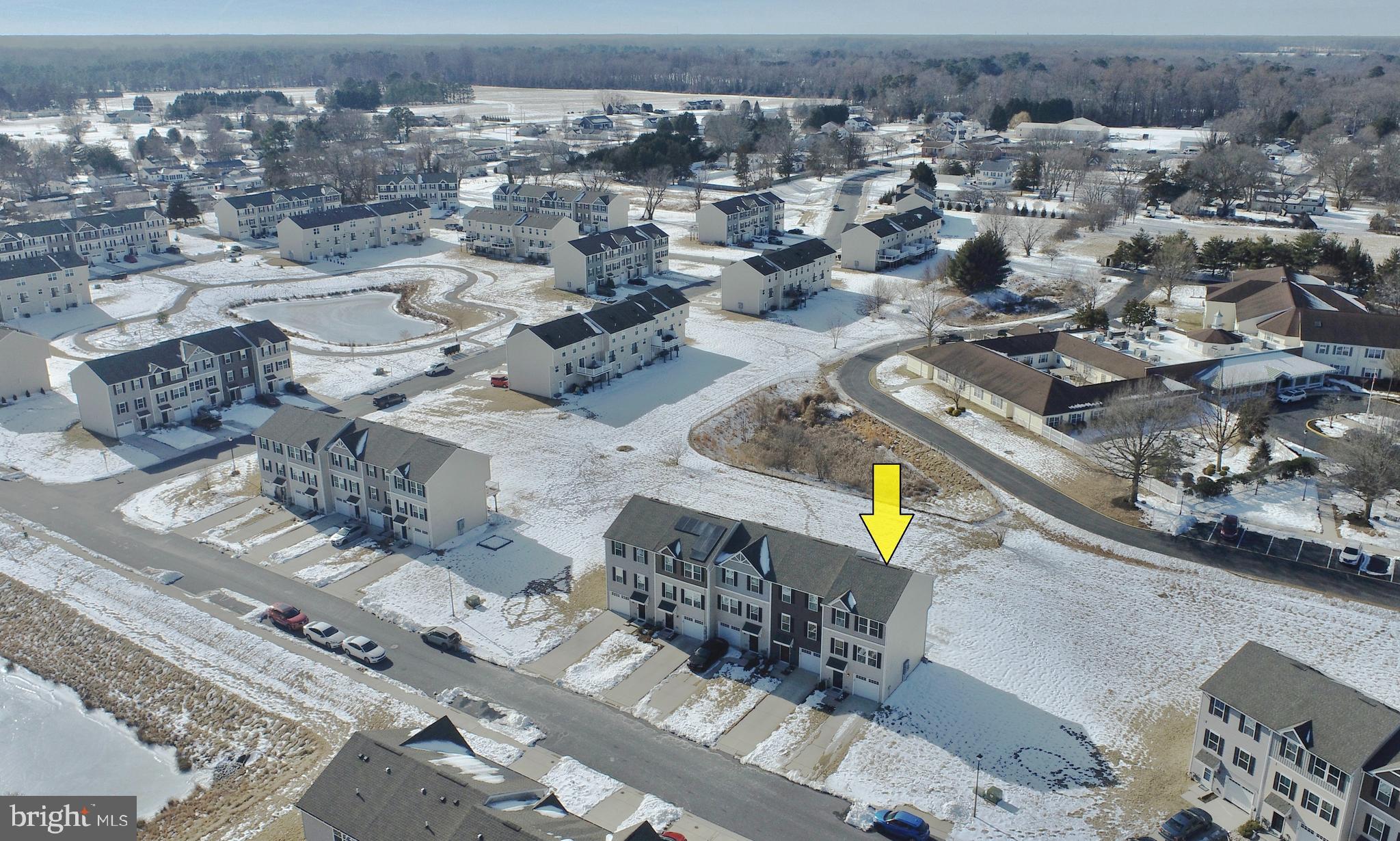 BROOKSTONE TRACE - Residential