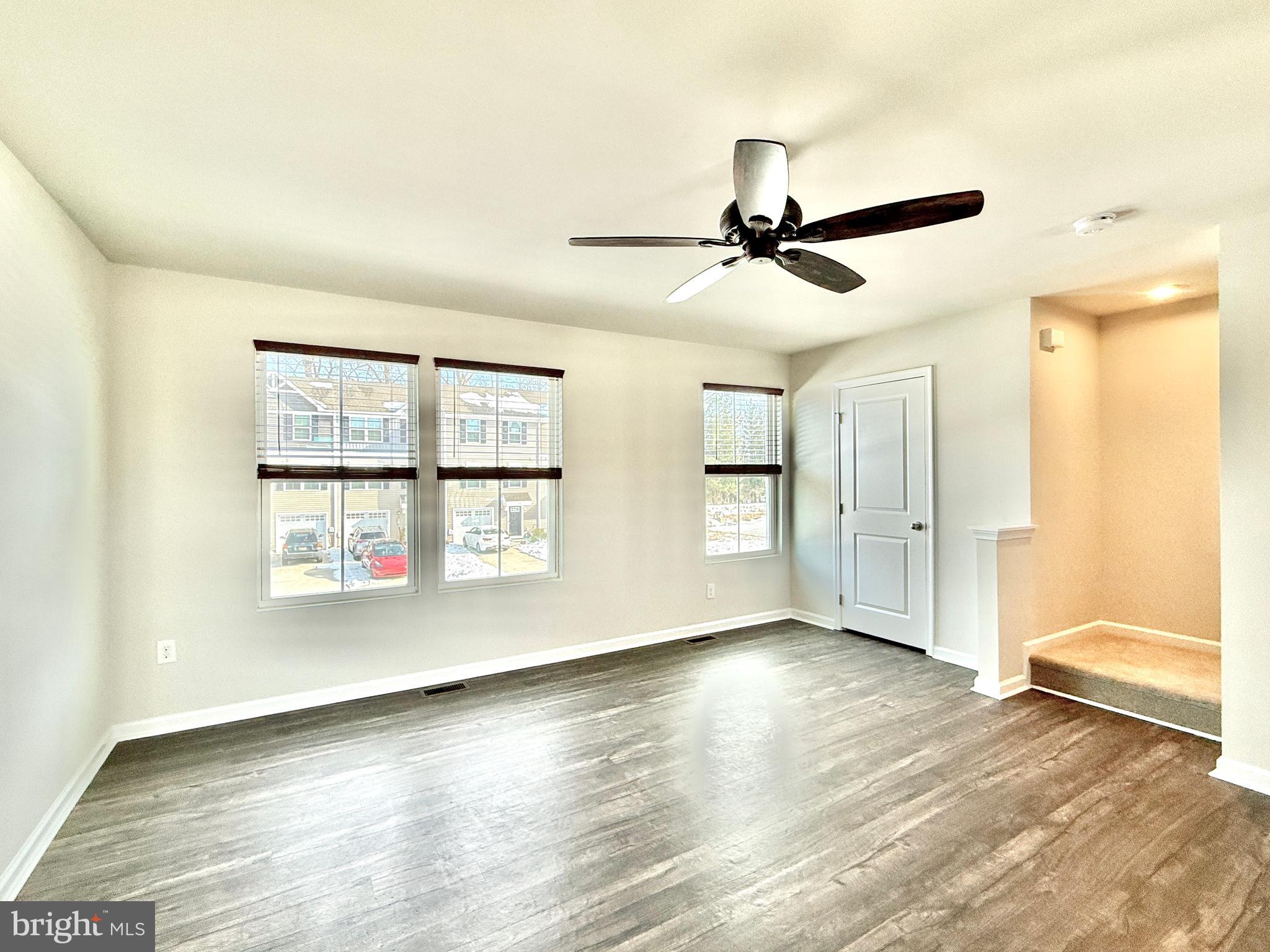 BROOKSTONE TRACE - Residential