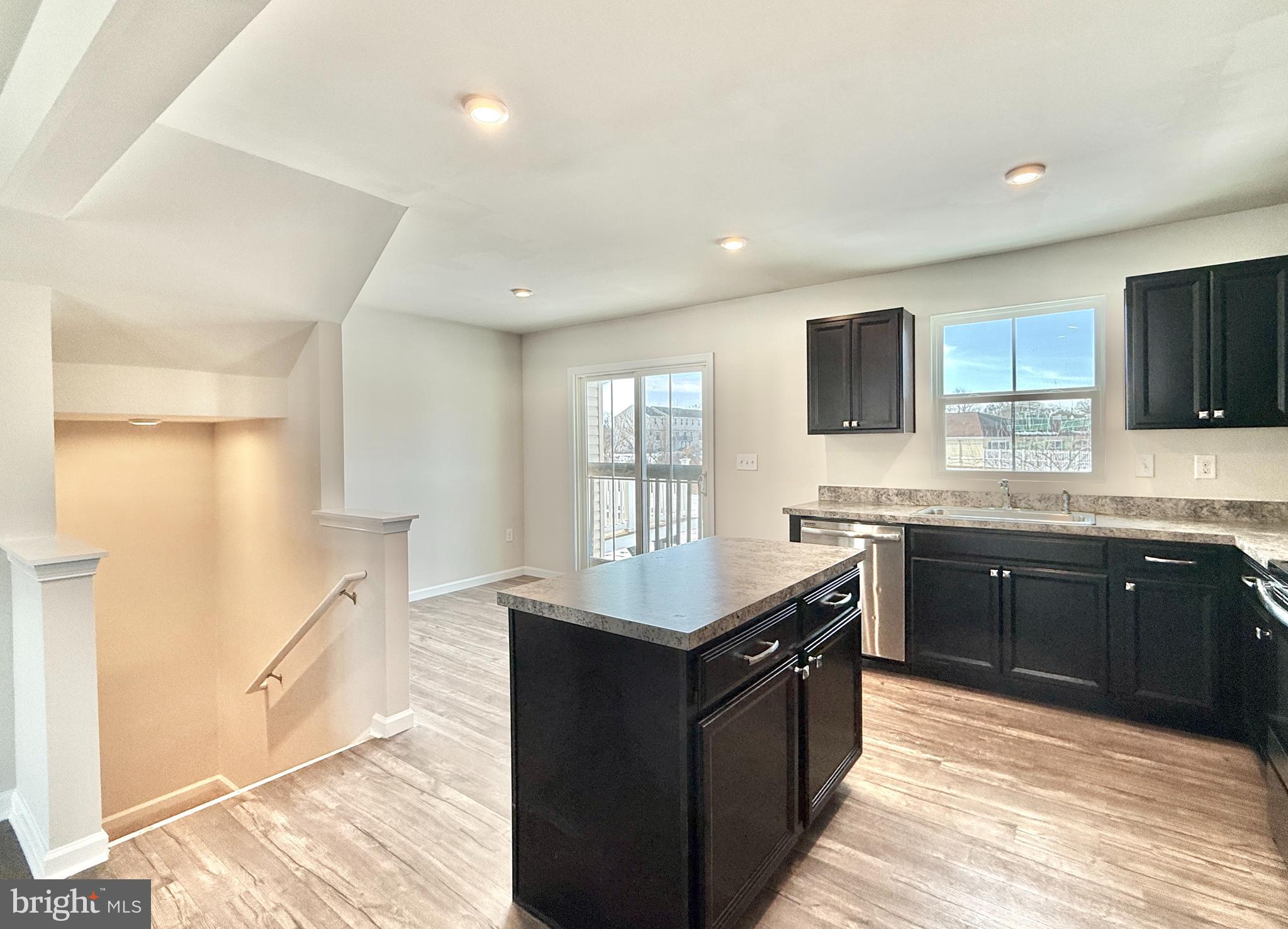 BROOKSTONE TRACE - Residential