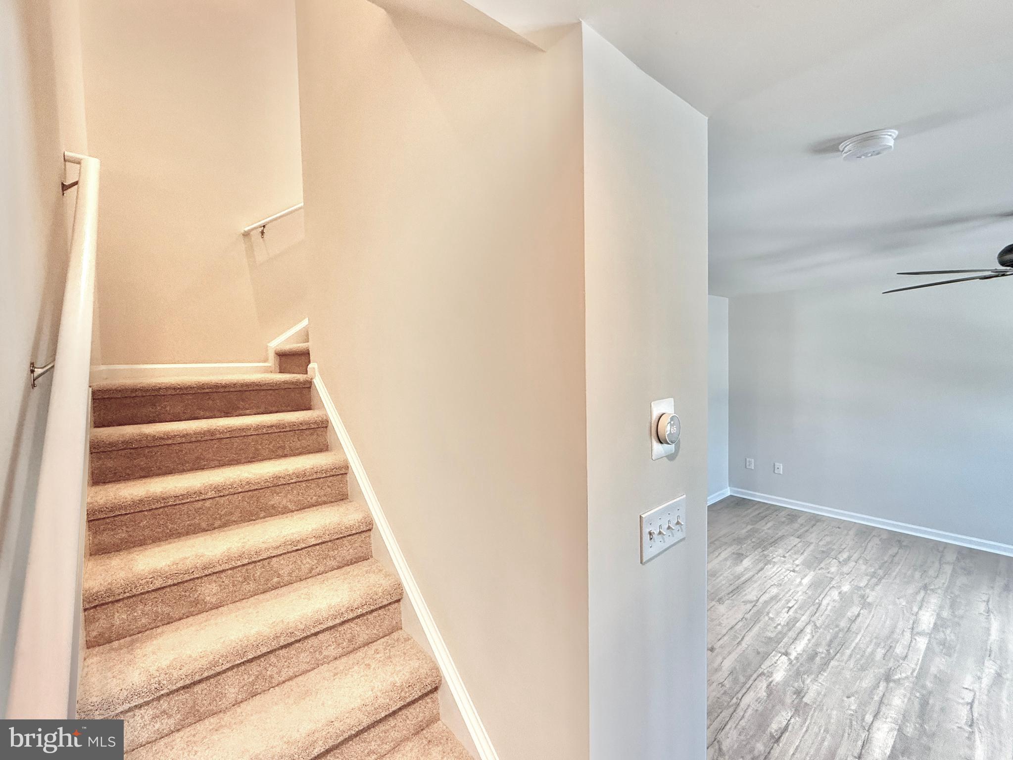 BROOKSTONE TRACE - Residential