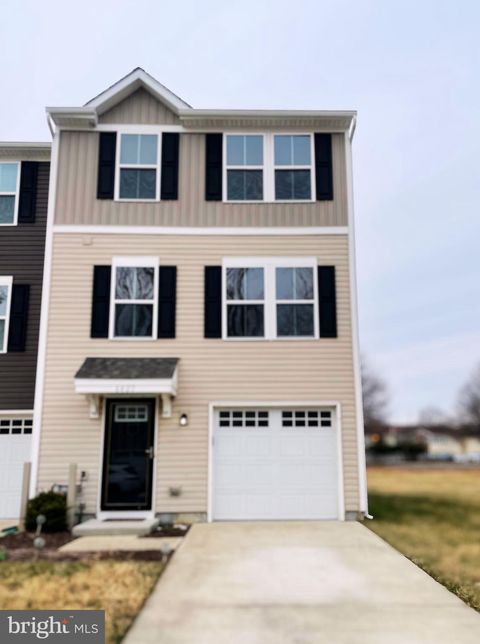 6427 PEBBLEBROOK DRIVE MILFORD DE 19963