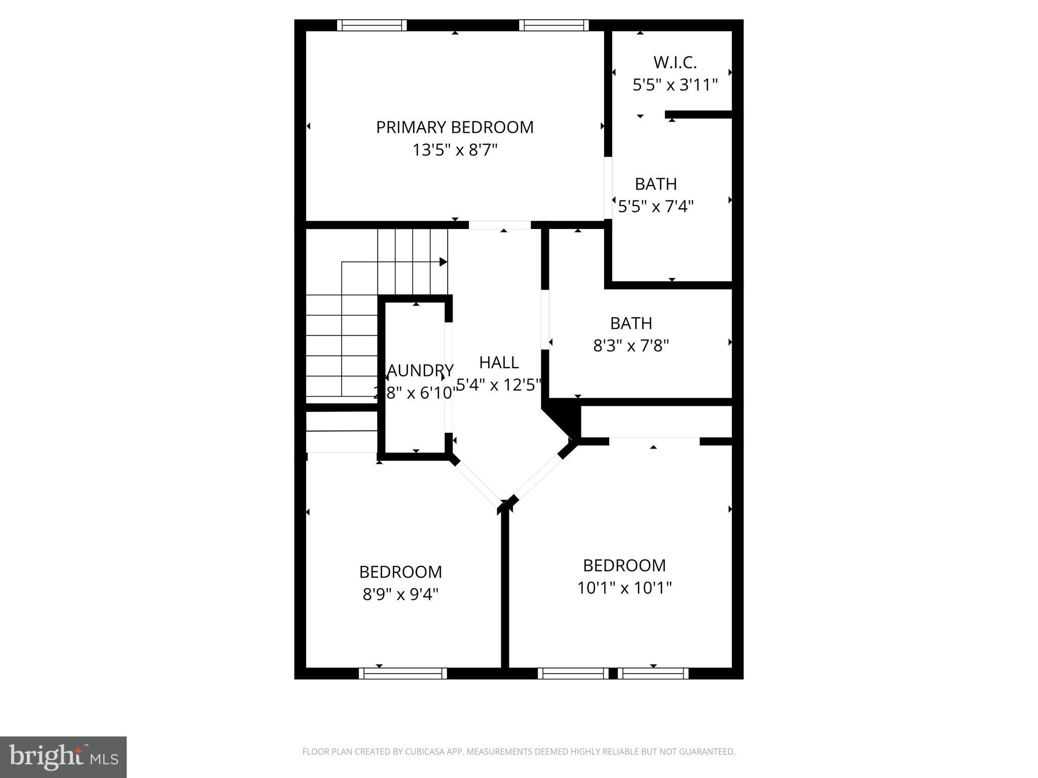 BROOKSTONE TRACE - Residential