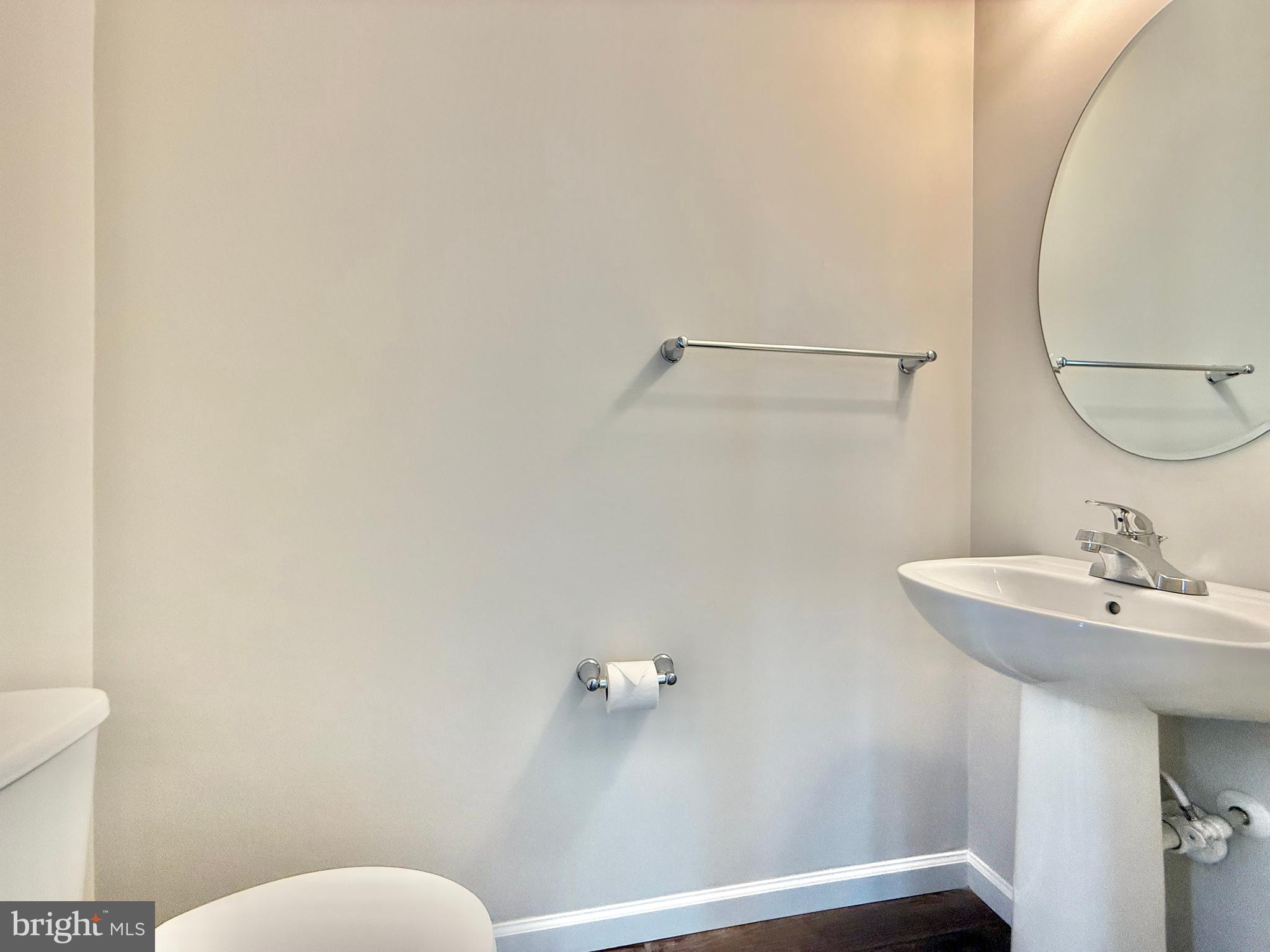 BROOKSTONE TRACE - Residential