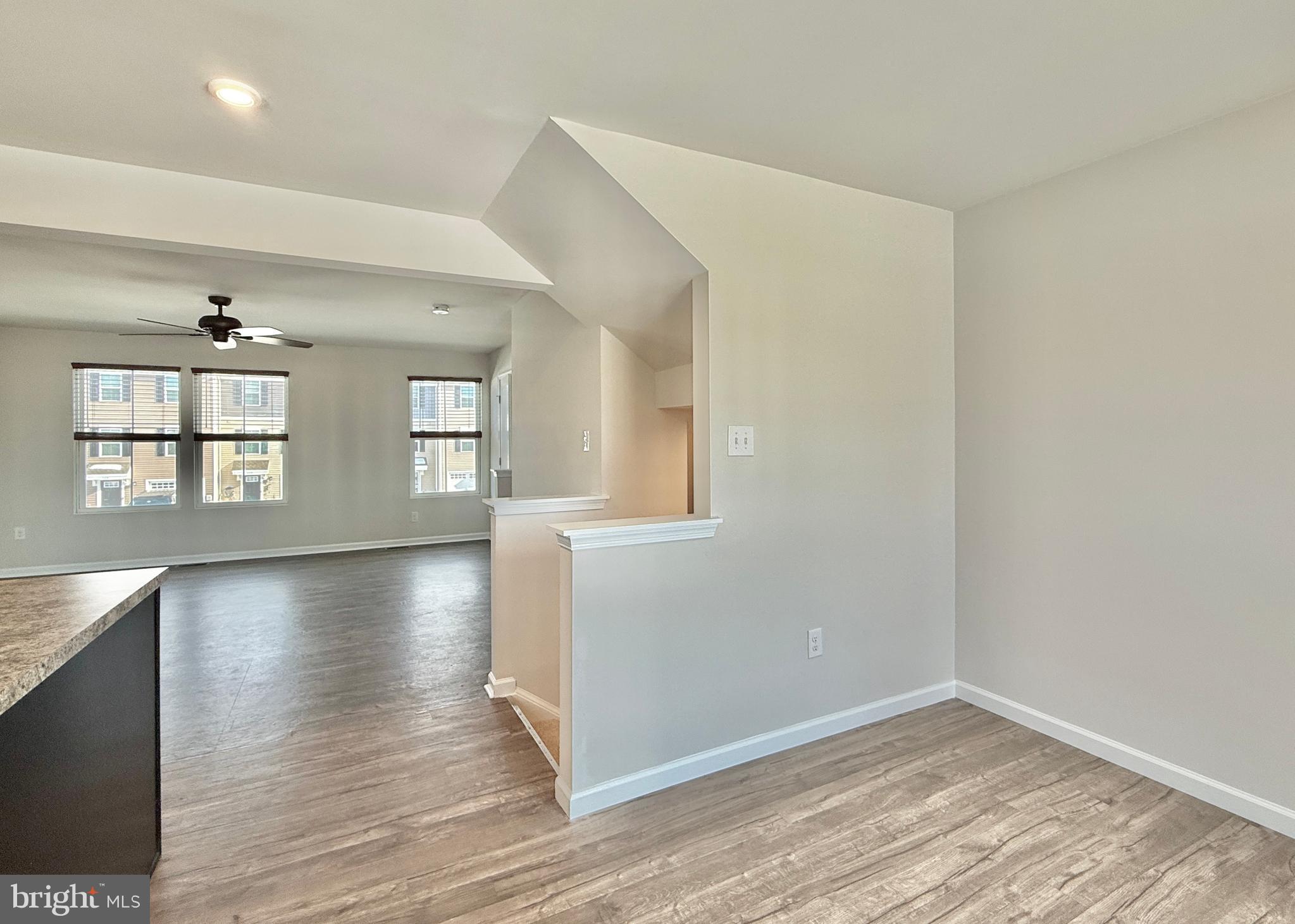 BROOKSTONE TRACE - Residential