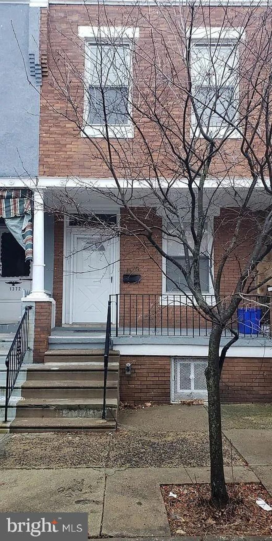 Property is being sold in As-Is condition. Long term rental in need of minor rehab for rental purposes.