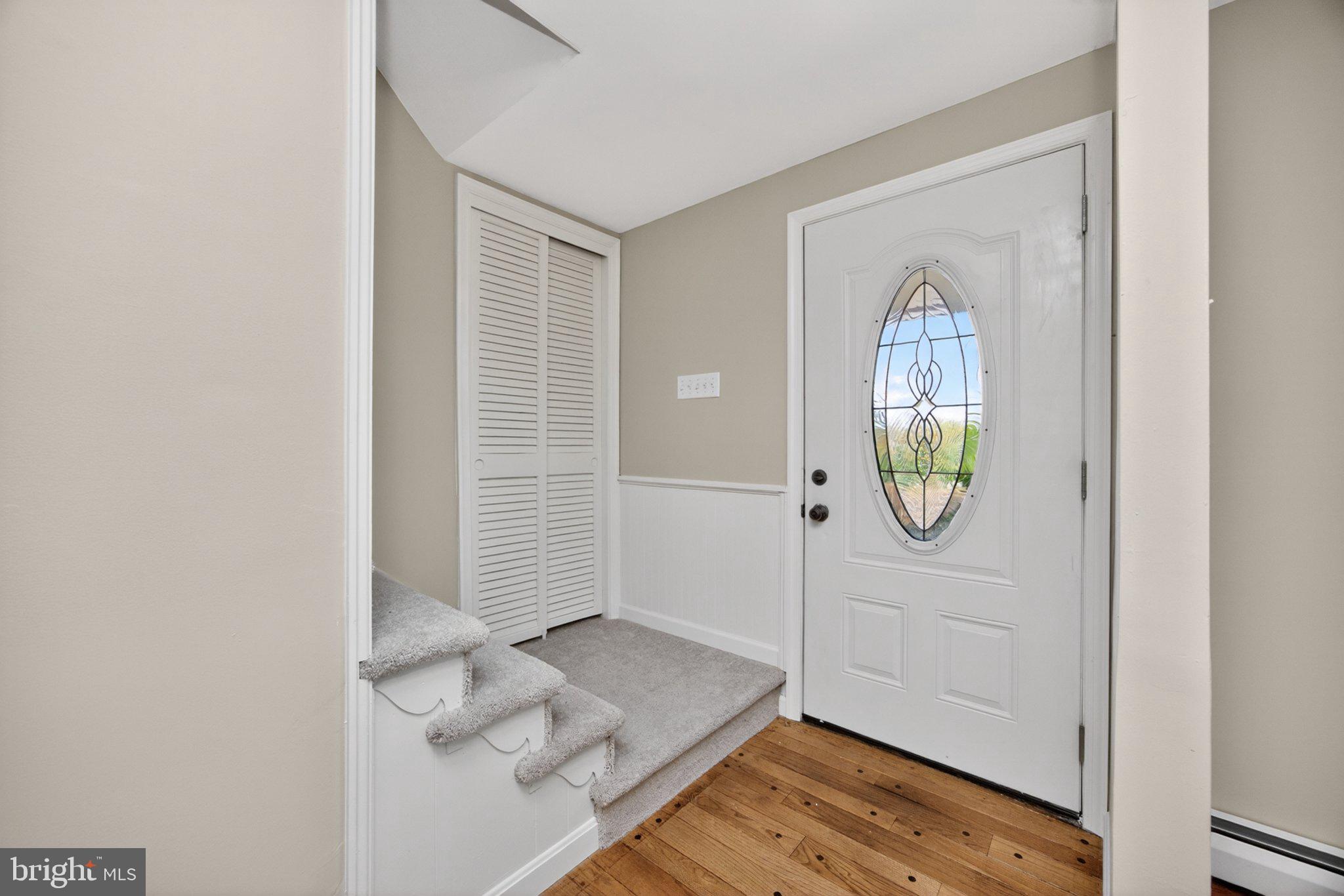RINGING HILL GDNS - Residential