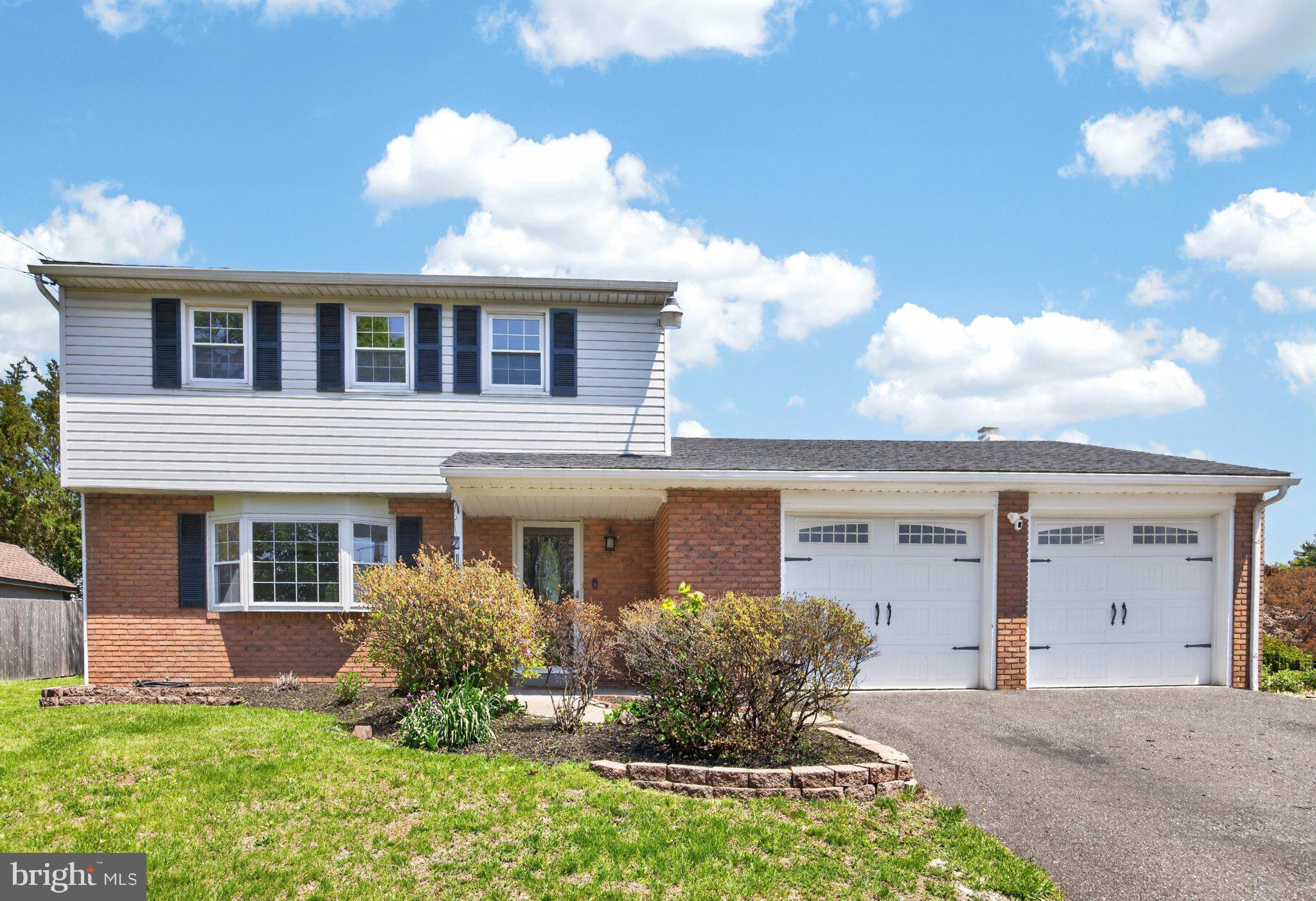 723 WENDY DRIVE