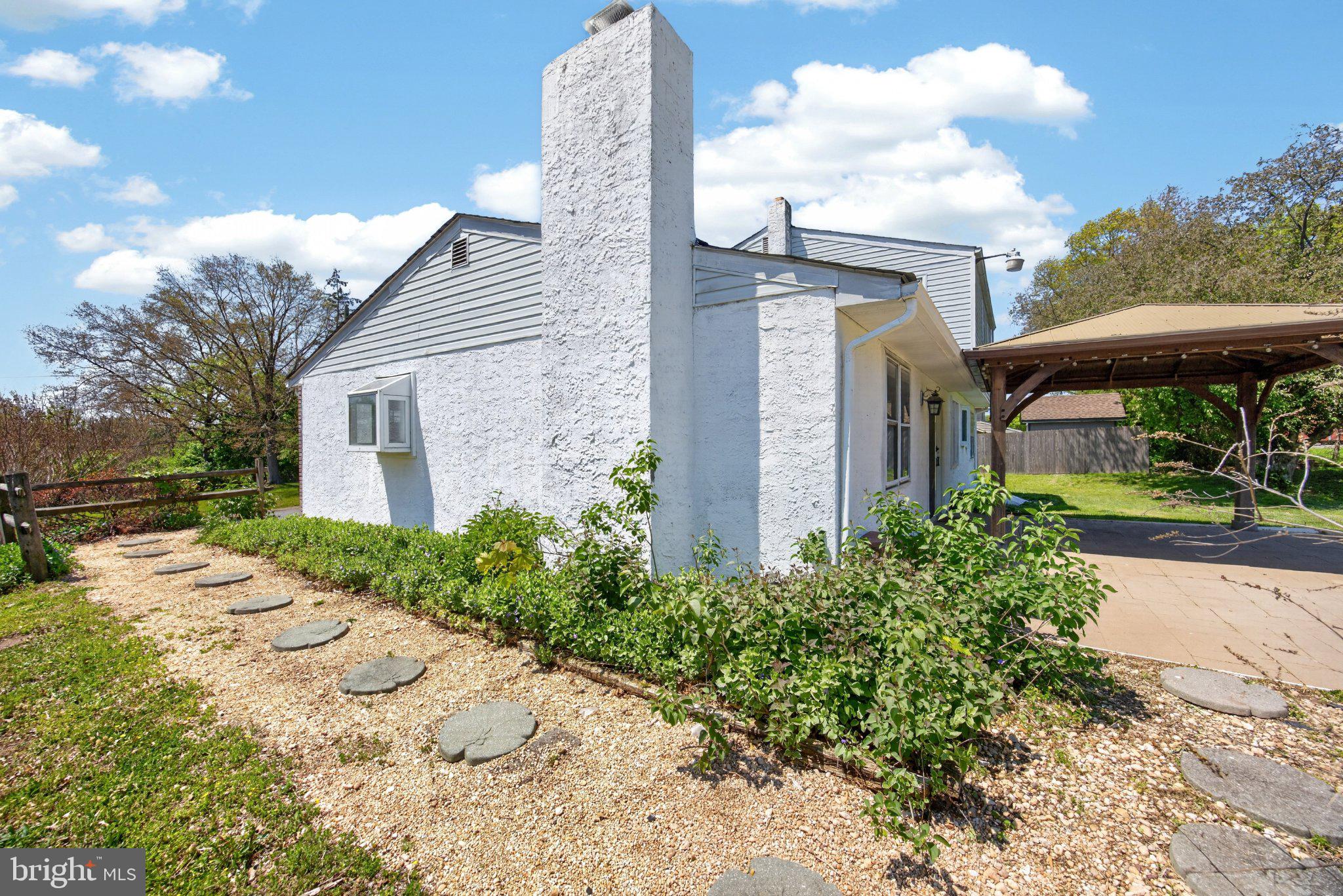 RINGING HILL GDNS - Residential