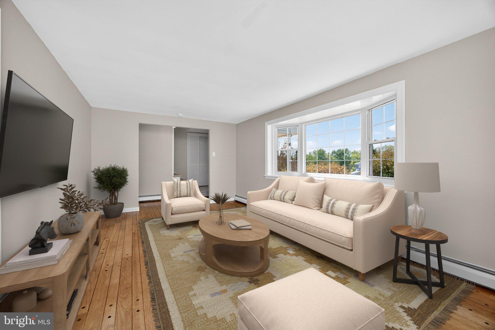 RINGING HILL GDNS - Residential