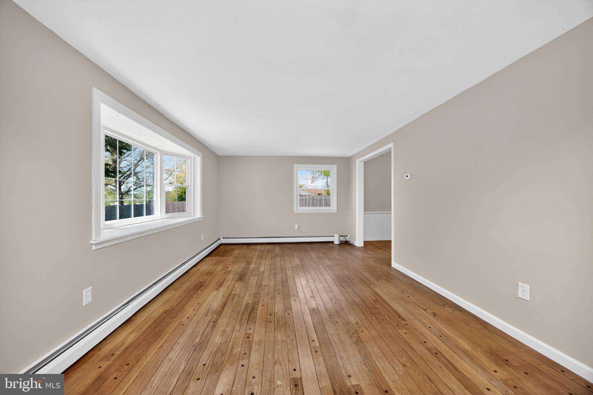 RINGING HILL GDNS - Residential