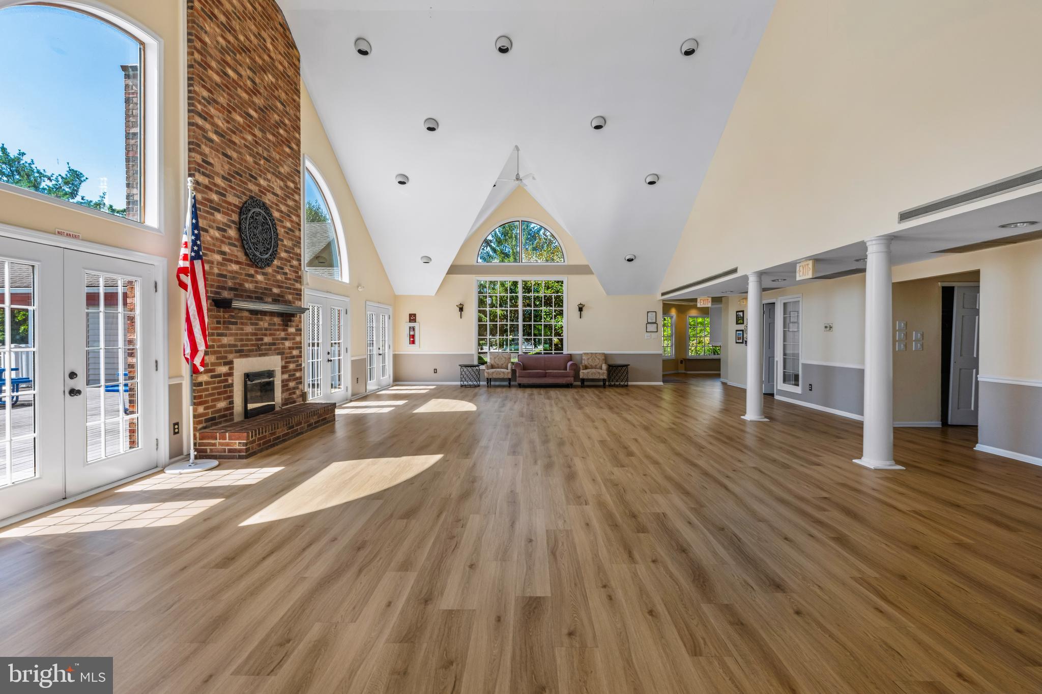 FOXMOOR - Residential