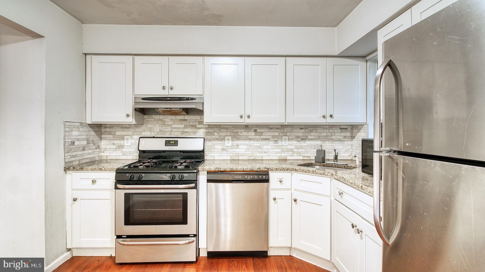 FOXMOOR - Residential