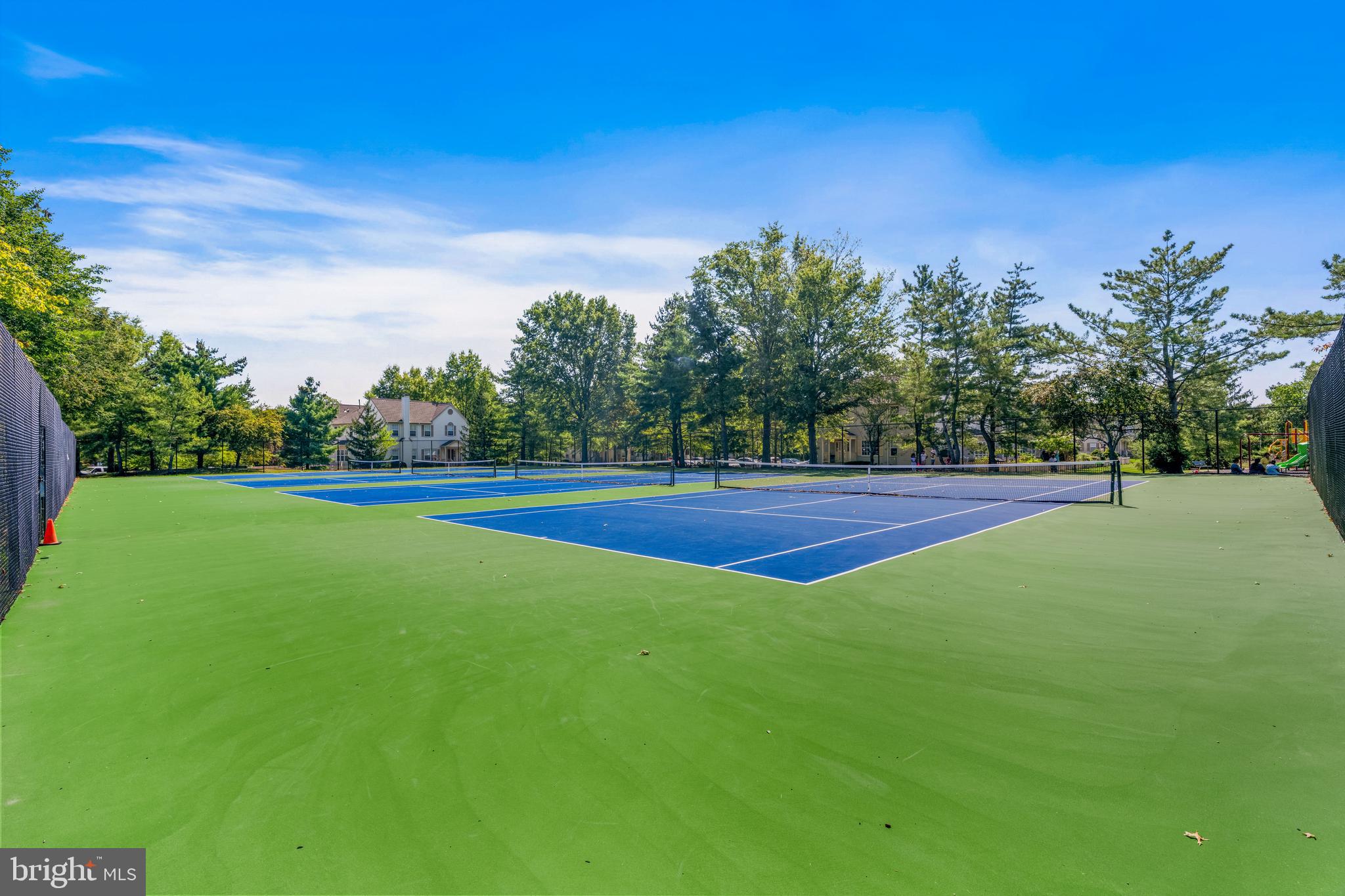 FOXMOOR - Residential