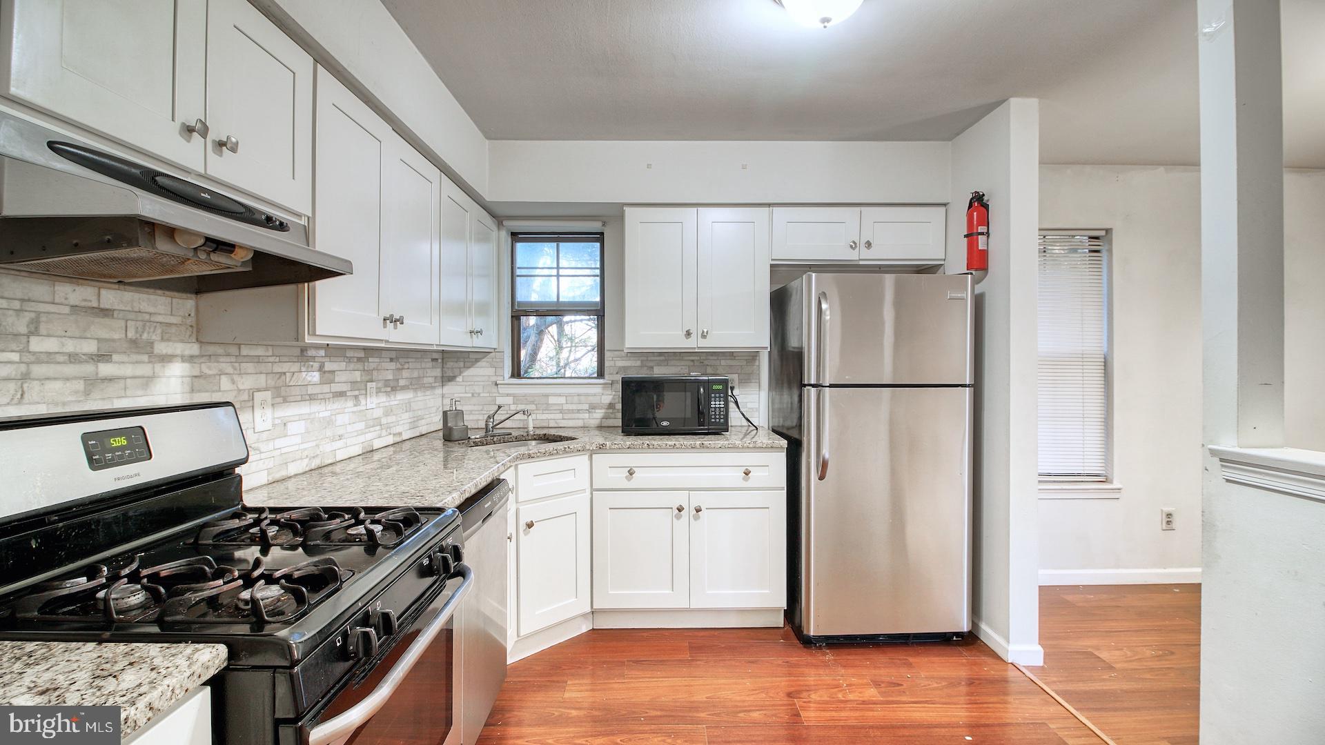 FOXMOOR - Residential