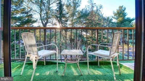 Condo For Sale - 78 Wyndham Place<br/> ROBBINSVILLE, NJ 08691