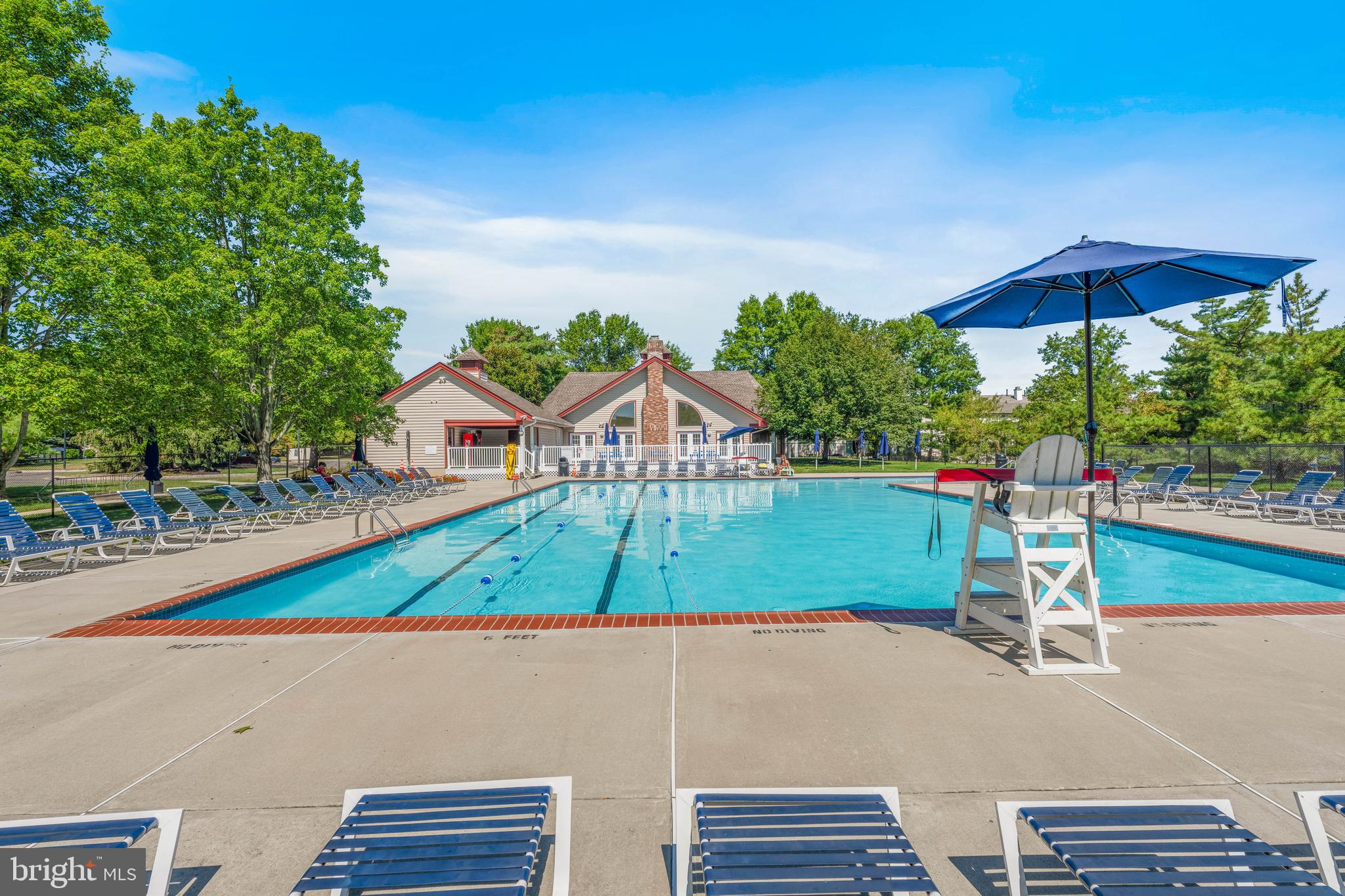 FOXMOOR - Residential