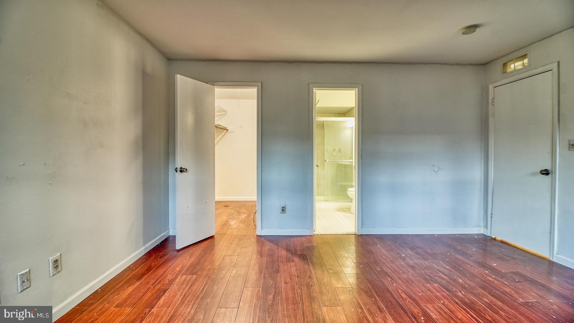 FOXMOOR - Residential