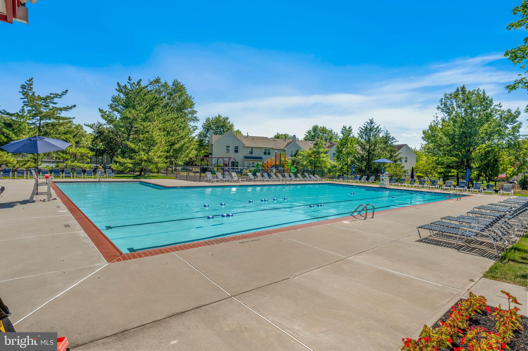 FOXMOOR - Residential