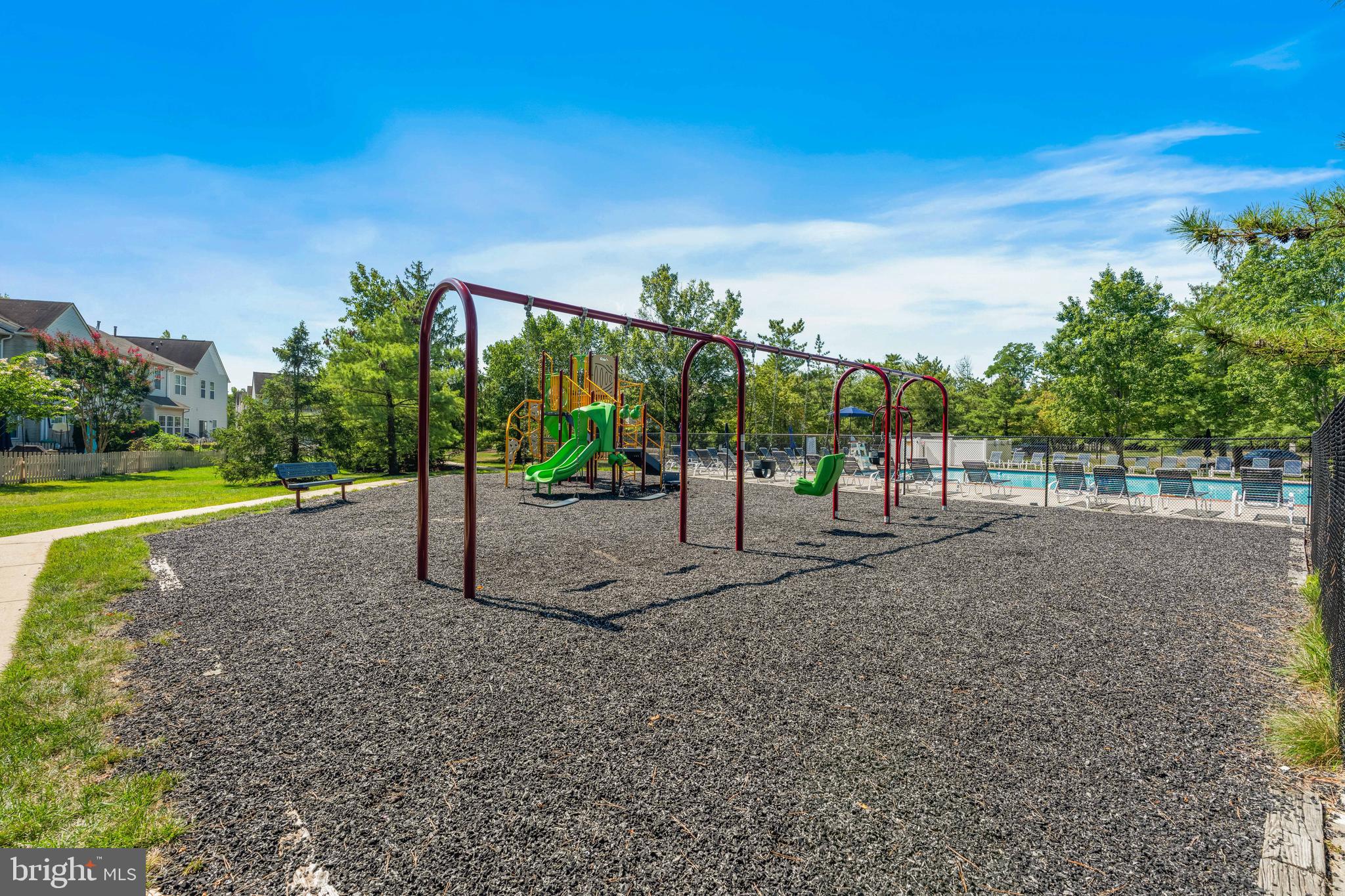 FOXMOOR - Residential