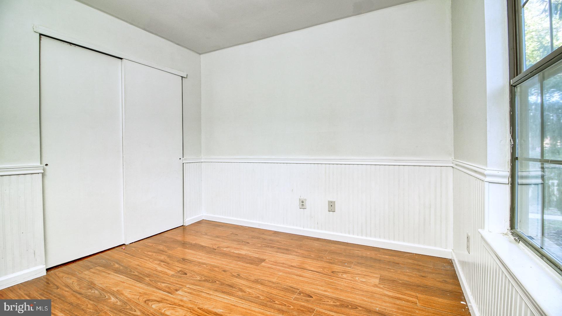 FOXMOOR - Residential