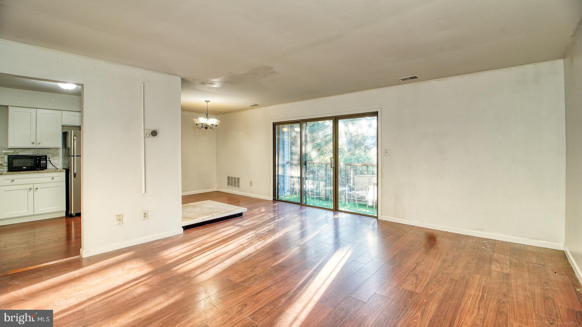 FOXMOOR - Residential