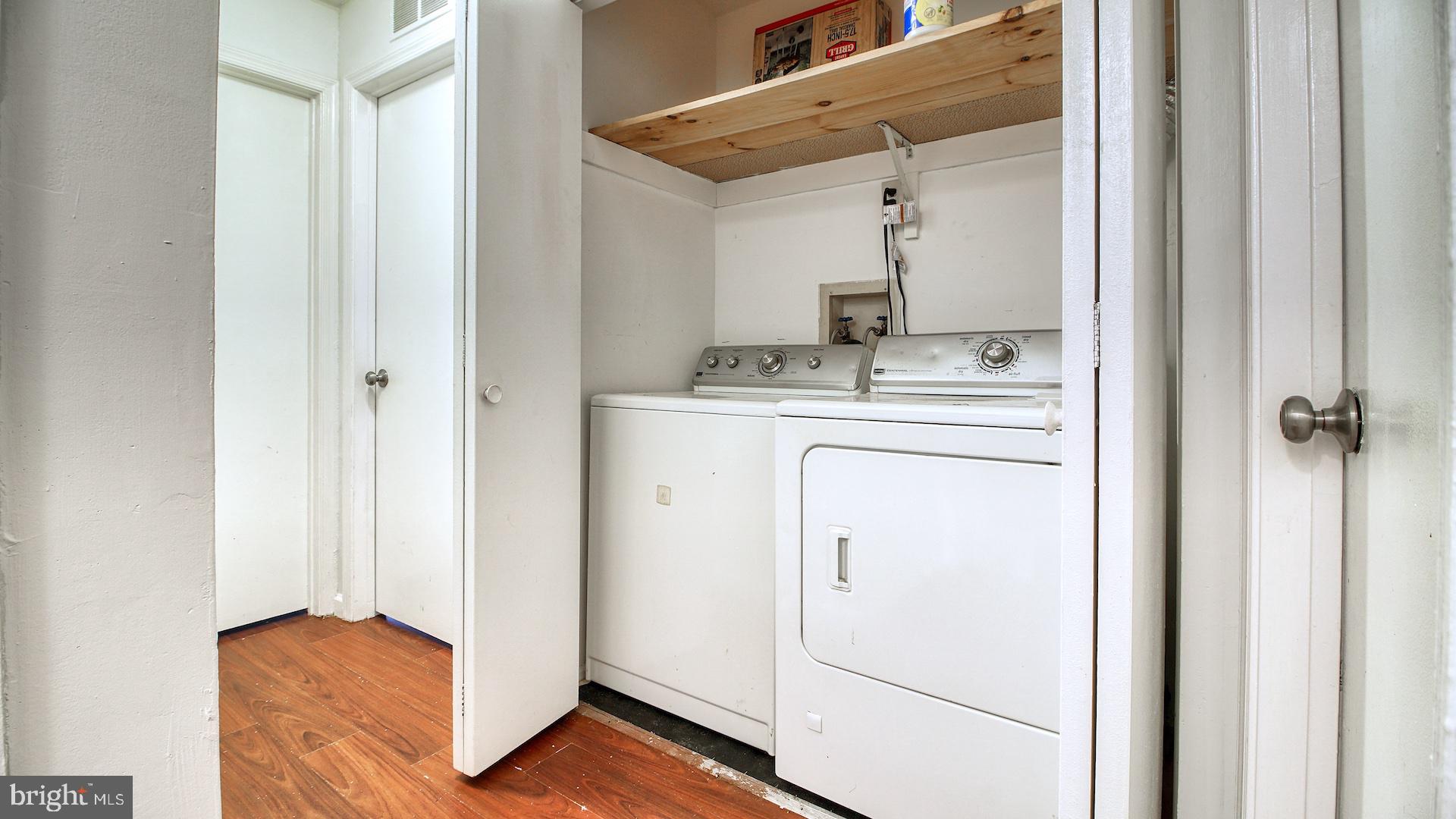 FOXMOOR - Residential