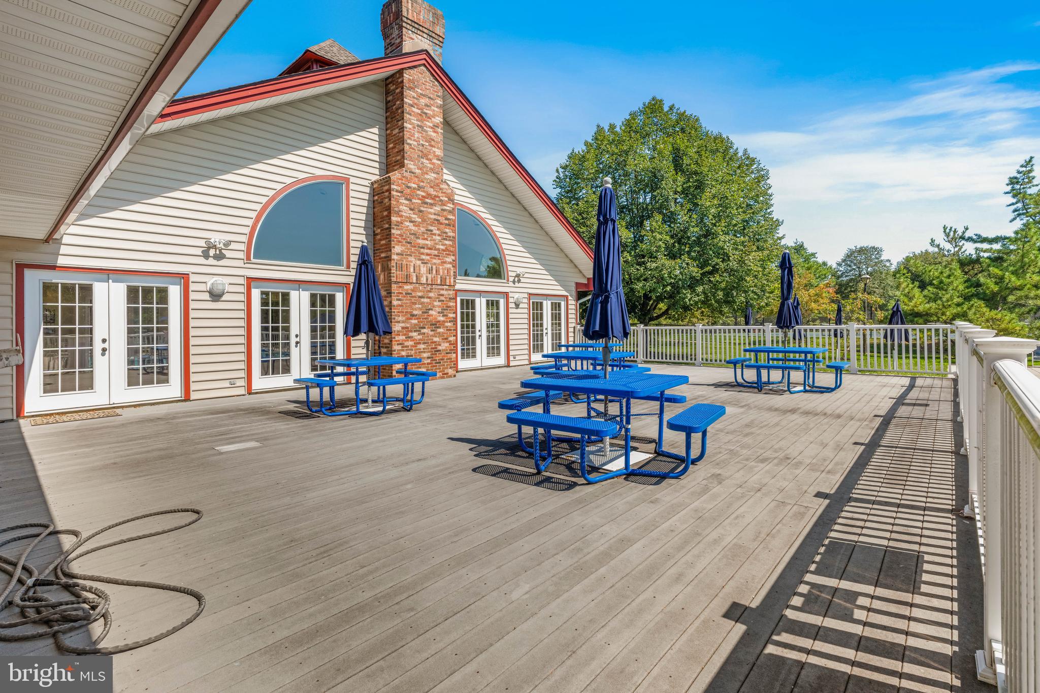 FOXMOOR - Residential