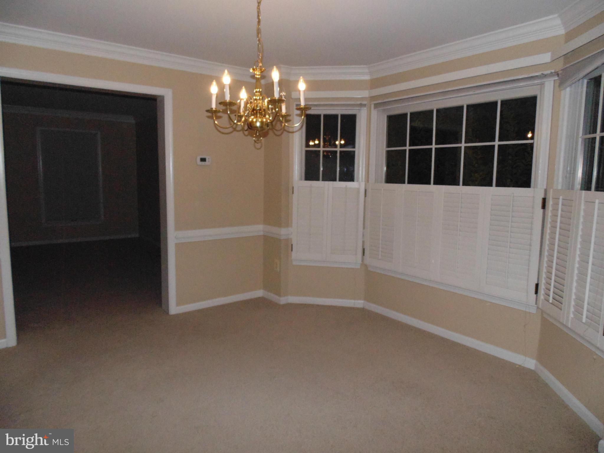 CHAPMAN FARM AT CROFTON - Residential Lease