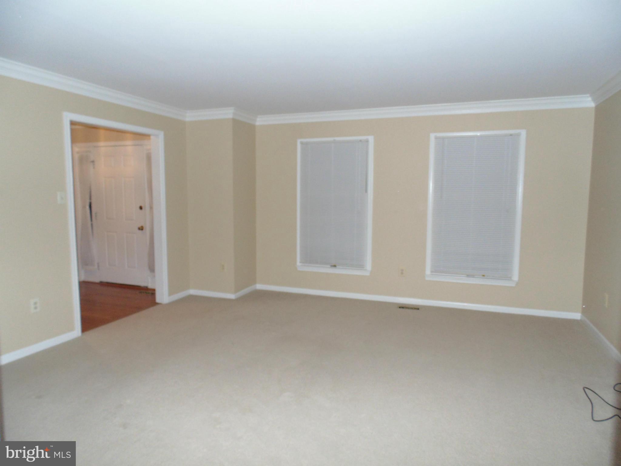 CHAPMAN FARM AT CROFTON - Residential Lease